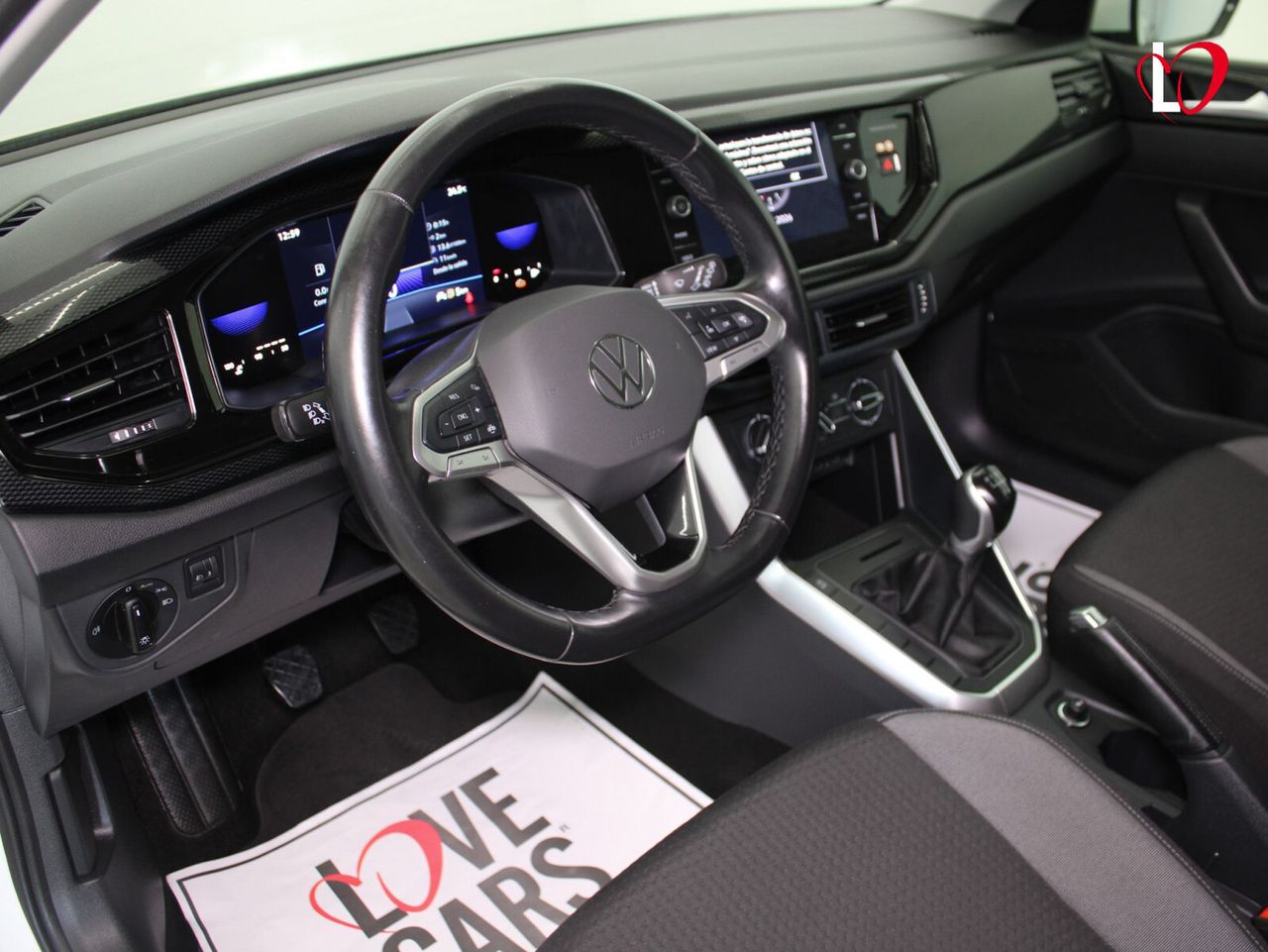 Volkswagen Polo Life 1.0 TSI 70kW (95CV) - Foto 18