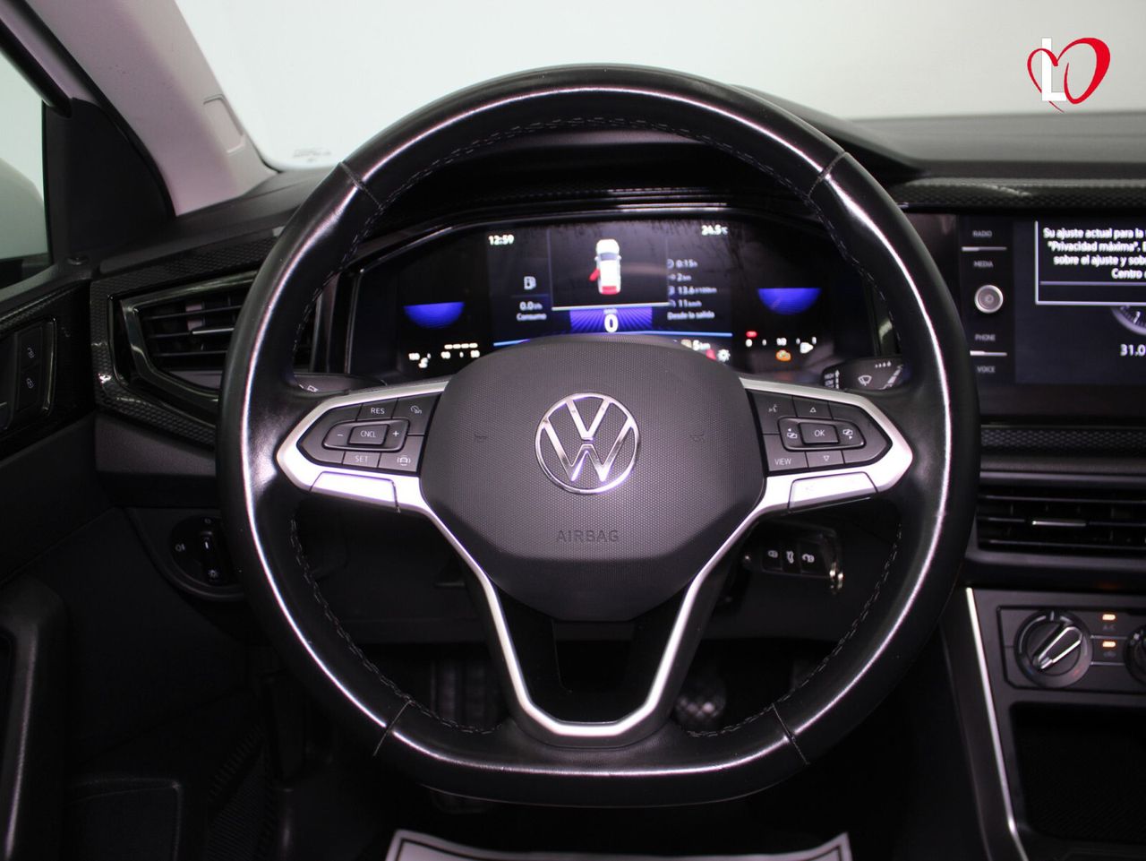 Volkswagen Polo Life 1.0 TSI 70kW (95CV) - Foto 22