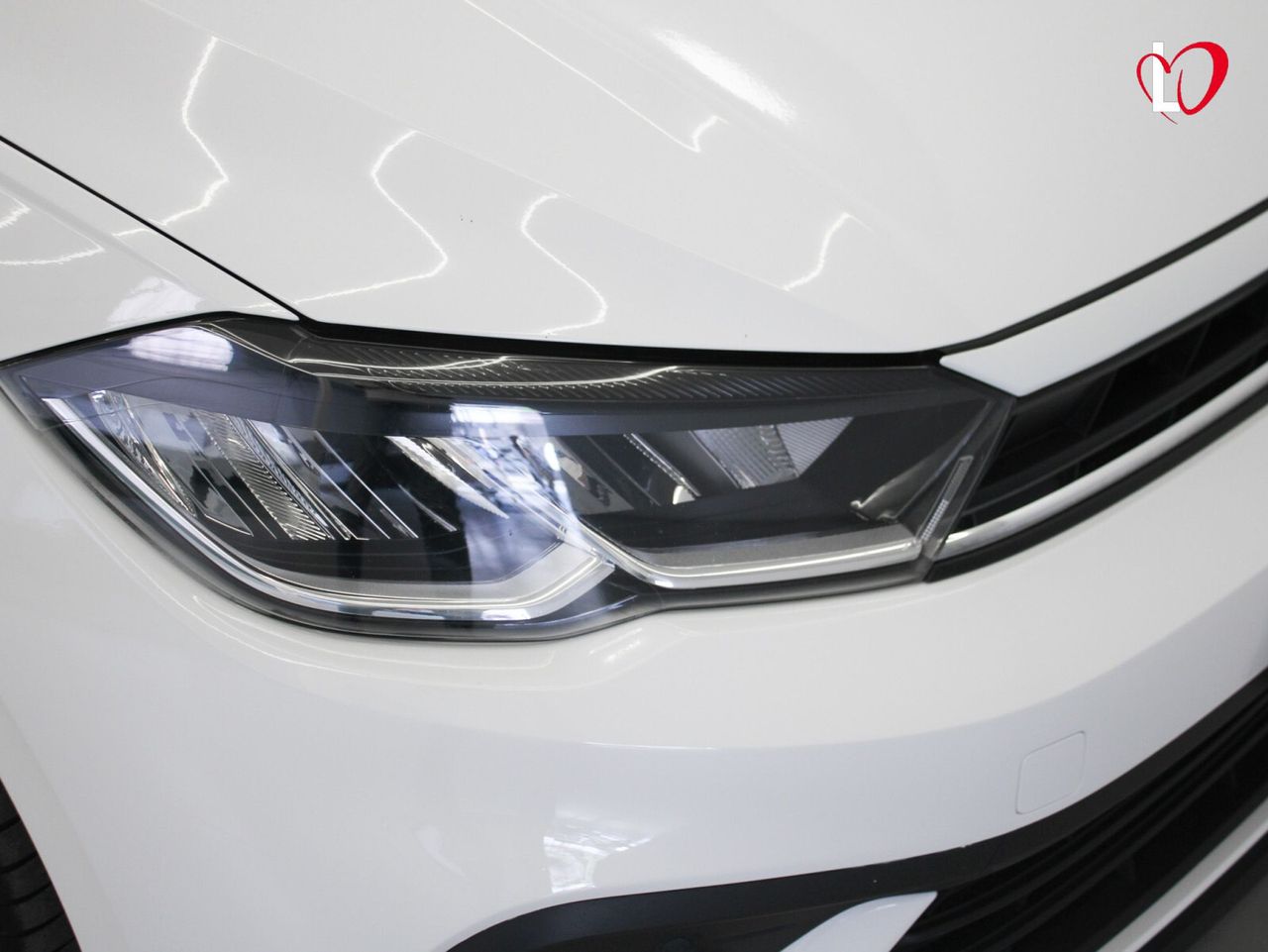 Volkswagen Polo Life 1.0 TSI 70kW (95CV) - Foto 14