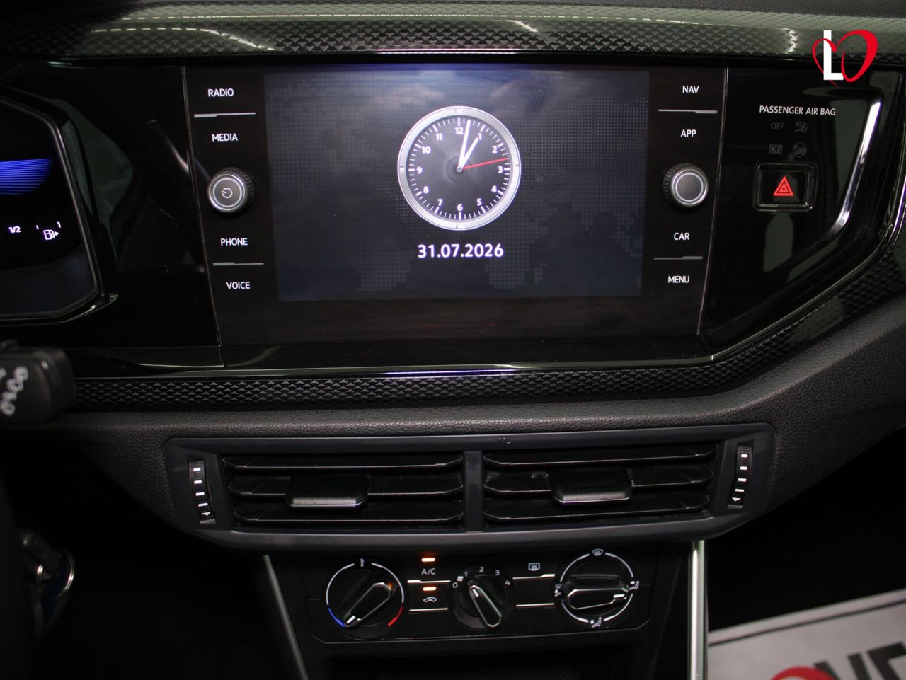 Volkswagen Polo Life 1.0 TSI 70kW (95CV) - Foto 25