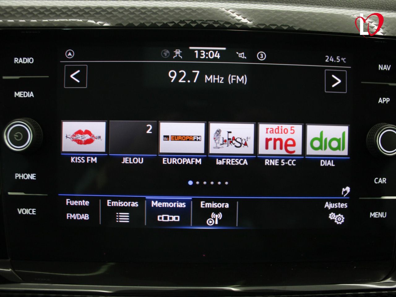 Volkswagen Polo Life 1.0 TSI 70kW (95CV) - Foto 26
