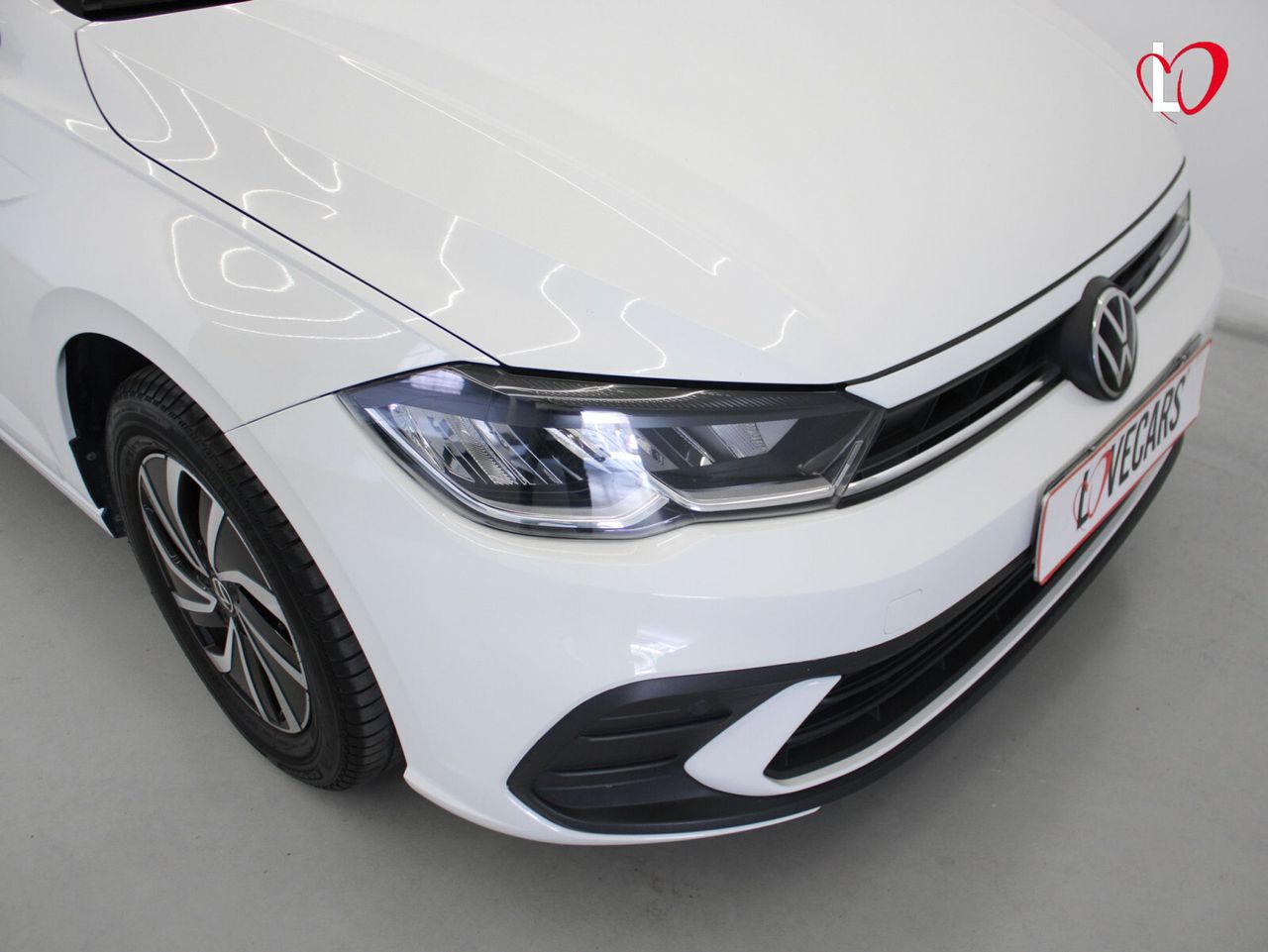 Volkswagen Polo Life 1.0 TSI 70kW (95CV) - Foto 42