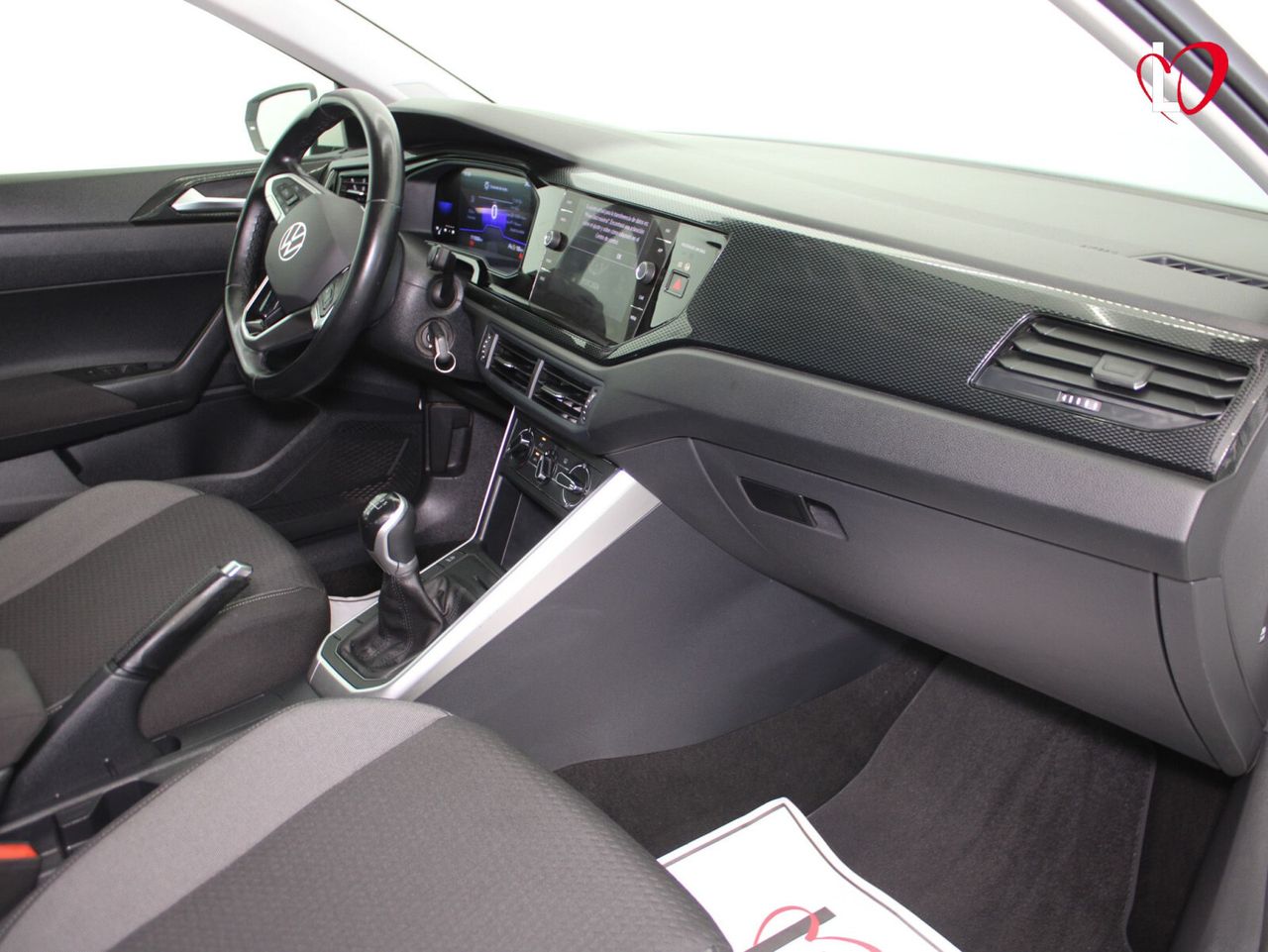 Volkswagen Polo Life 1.0 TSI 70kW (95CV) - Foto 31