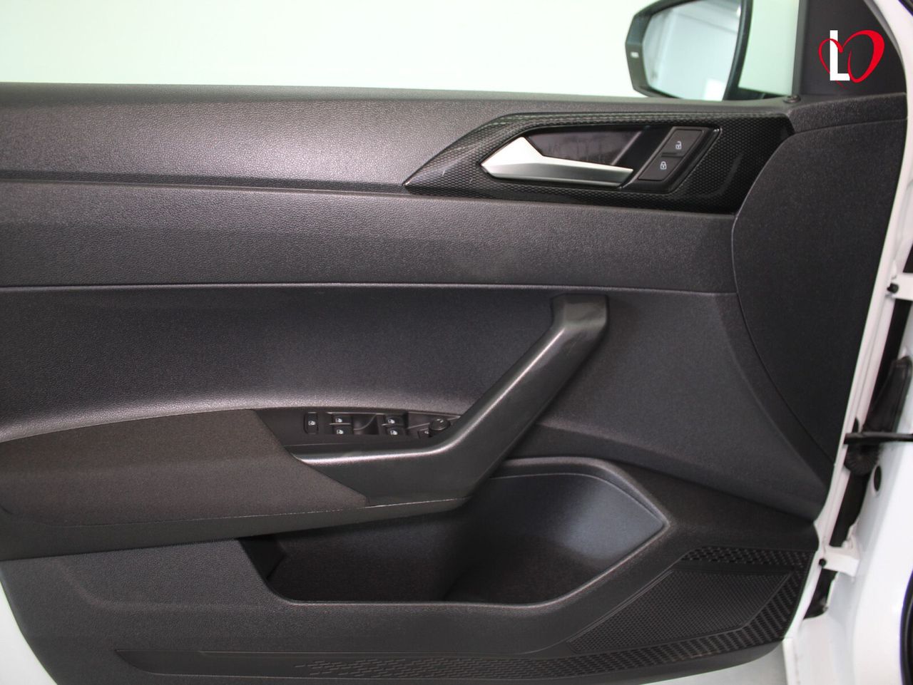 Volkswagen Polo Life 1.0 TSI 70kW (95CV) - Foto 16