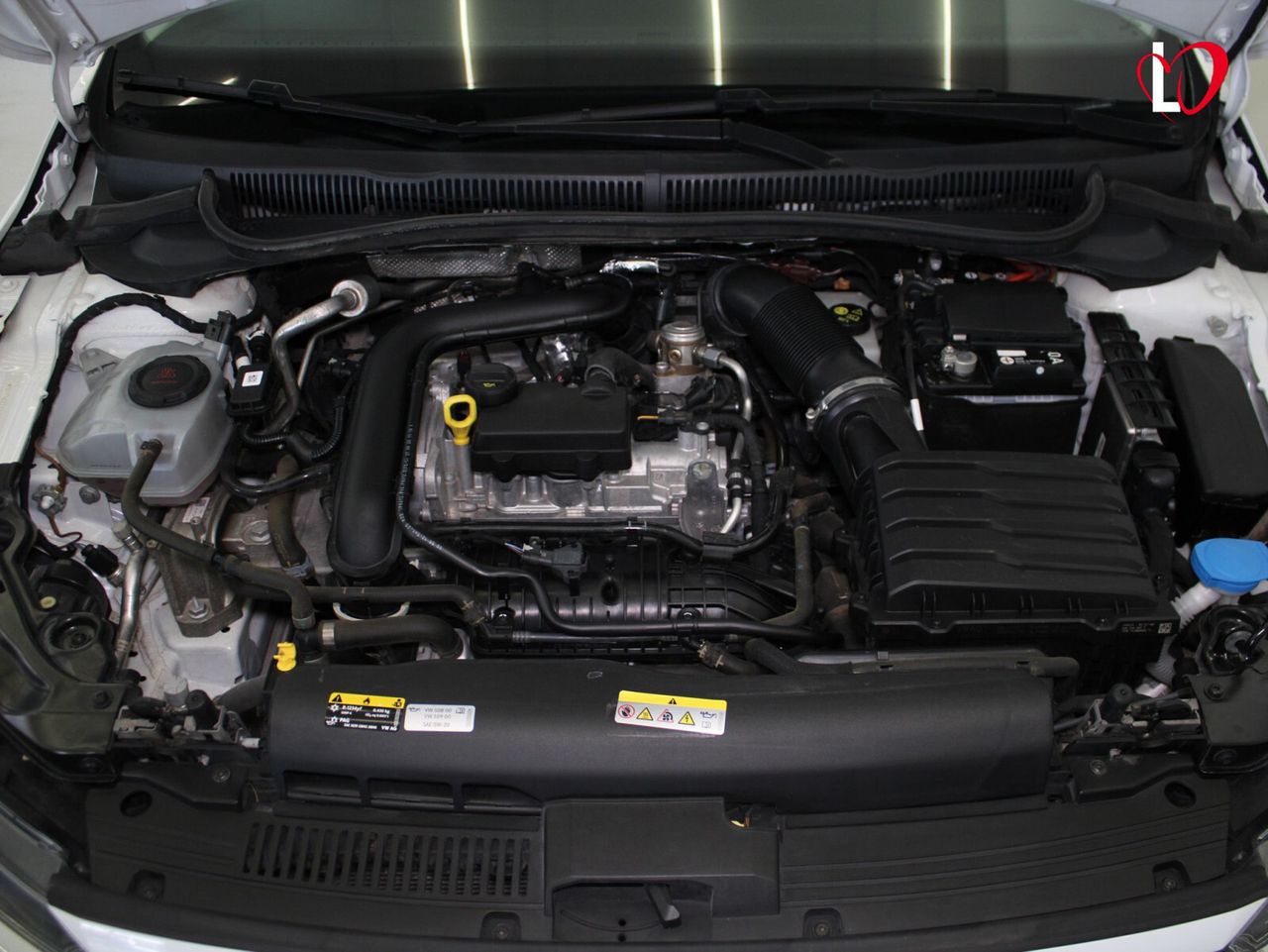 Volkswagen Polo Life 1.0 TSI 70kW (95CV) - Foto 12