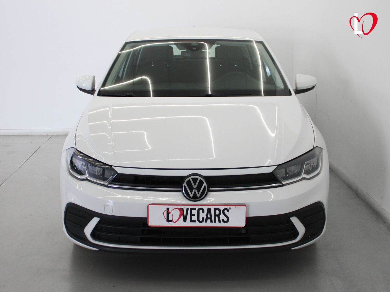 Volkswagen Polo Life 1.0 TSI 70kW (95CV) - Foto 43