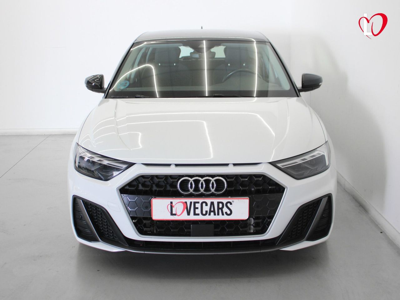 Audi A1 Sportback Adrenalin 35 TFSI 110kW S tron BLACK EDITION - Foto 49