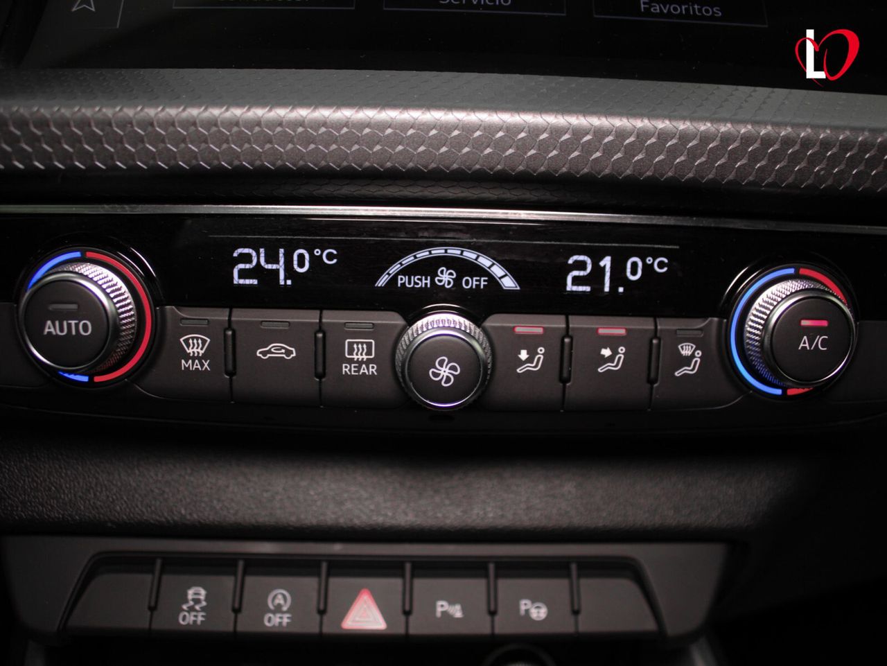 Audi A1 Sportback Adrenalin 35 TFSI 110kW S tron BLACK EDITION - Foto 35