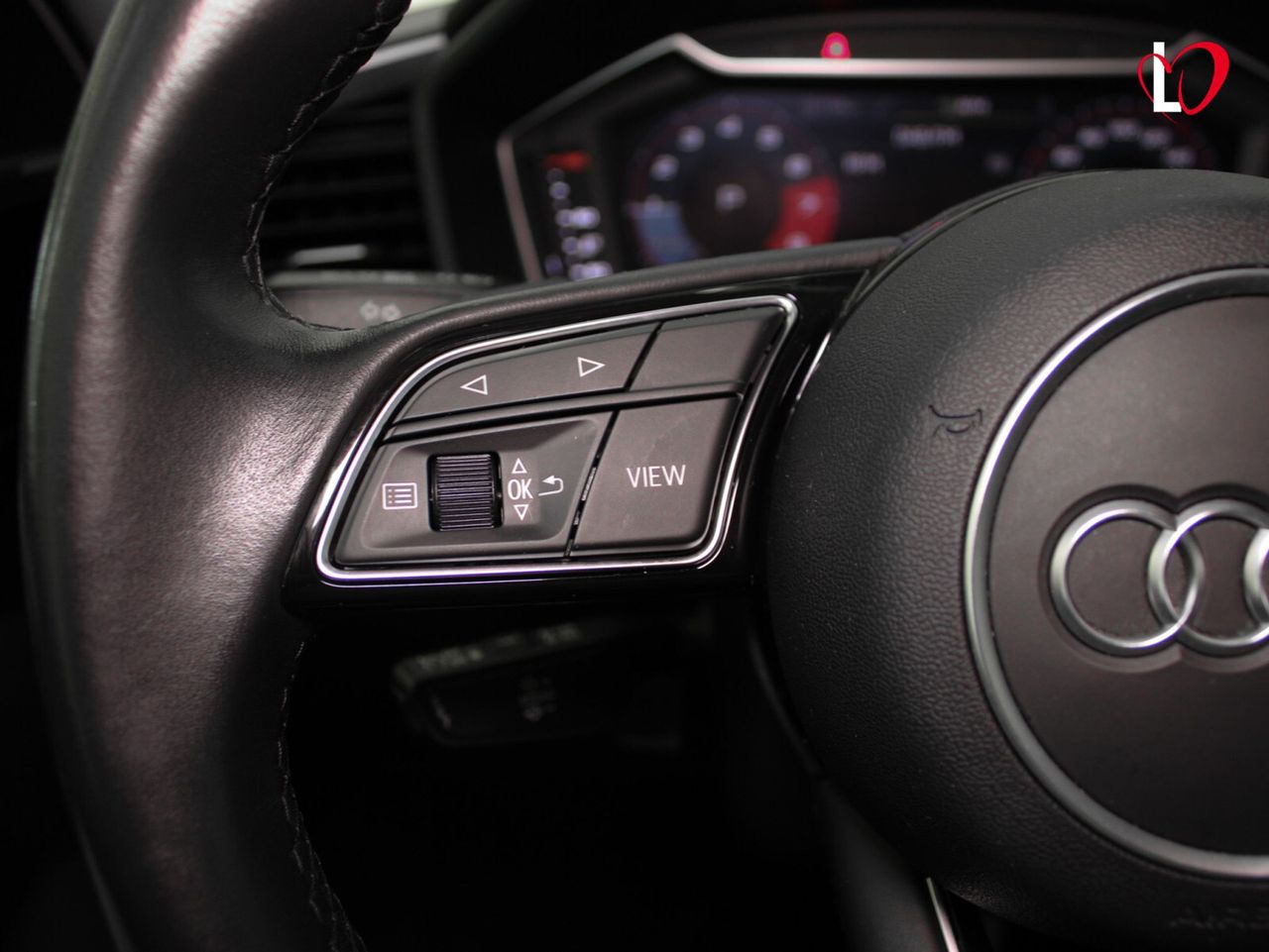 Audi A1 Sportback Adrenalin 35 TFSI 110kW S tron BLACK EDITION - Foto 27