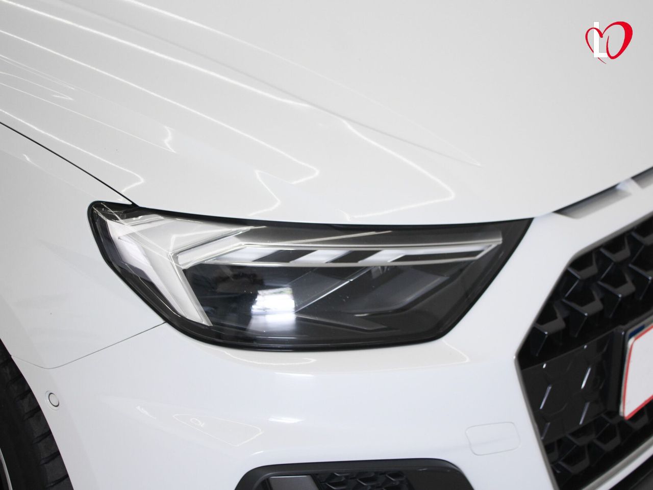 Audi A1 Sportback Adrenalin 35 TFSI 110kW S tron BLACK EDITION - Foto 16