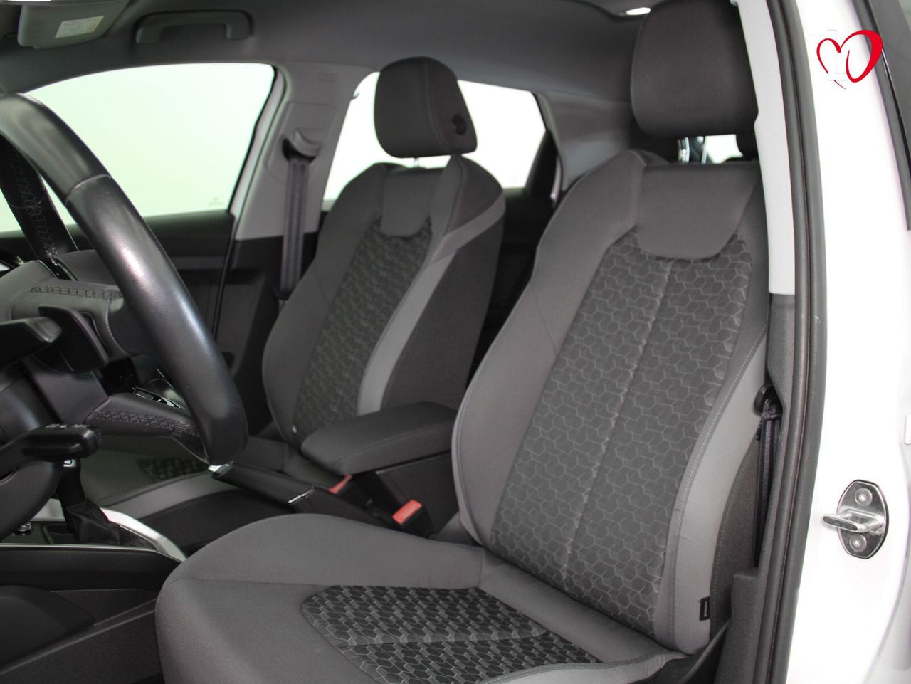 Audi A1 Sportback Adrenalin 35 TFSI 110kW S tron BLACK EDITION - Foto 19