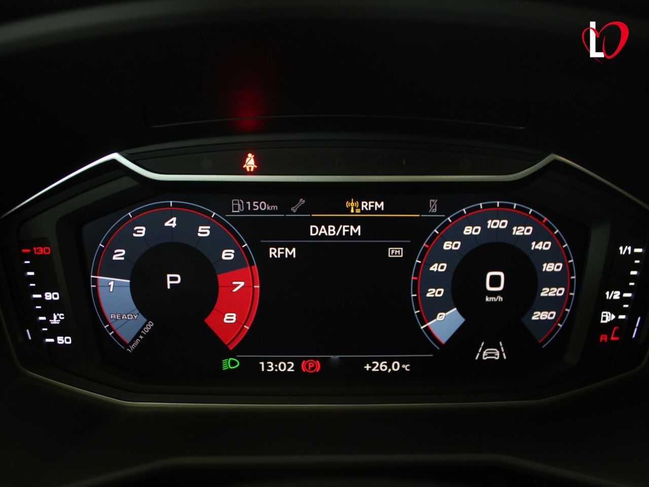 Audi A1 Sportback Adrenalin 35 TFSI 110kW S tron BLACK EDITION - Foto 23