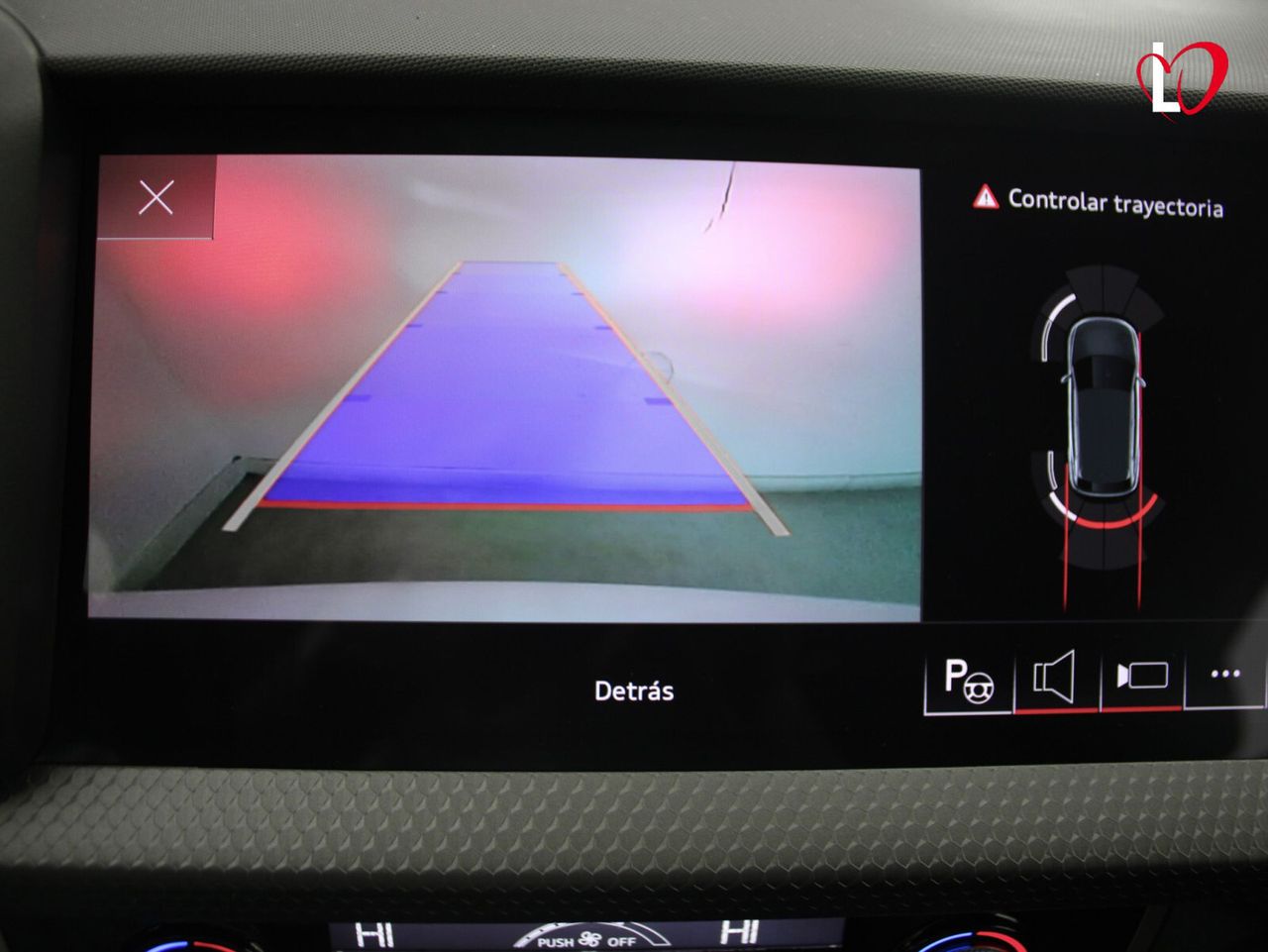 Audi A1 Sportback Adrenalin 35 TFSI 110kW S tron BLACK EDITION - Foto 10