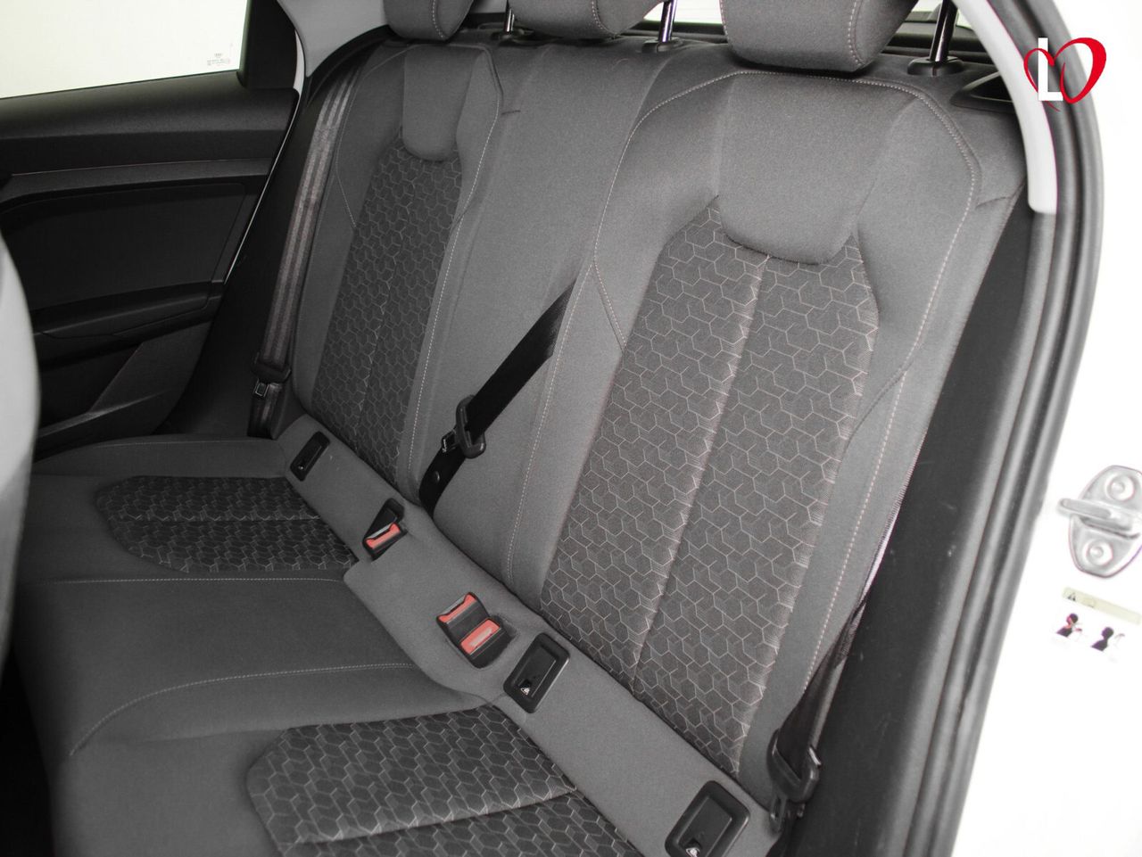 Audi A1 Sportback Adrenalin 35 TFSI 110kW S tron BLACK EDITION - Foto 43
