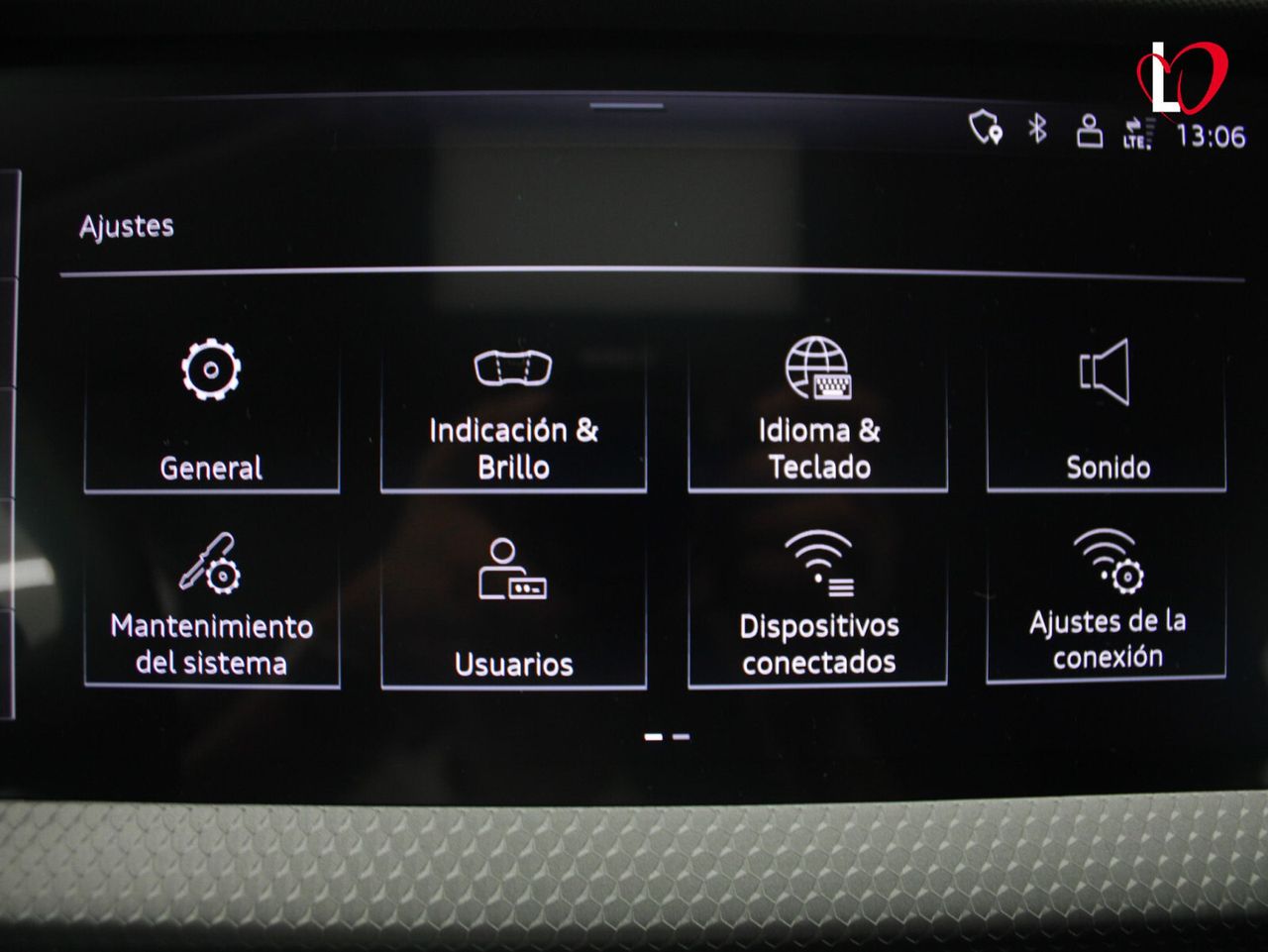 Audi A1 Sportback Adrenalin 35 TFSI 110kW S tron BLACK EDITION - Foto 34