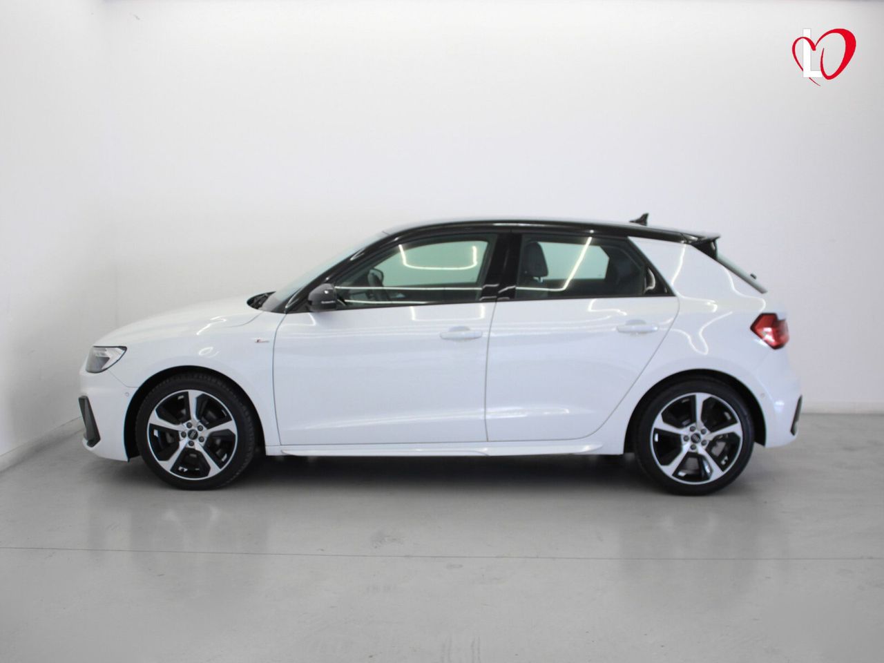 Audi A1 Sportback Adrenalin 35 TFSI 110kW S tron BLACK EDITION - Foto 50