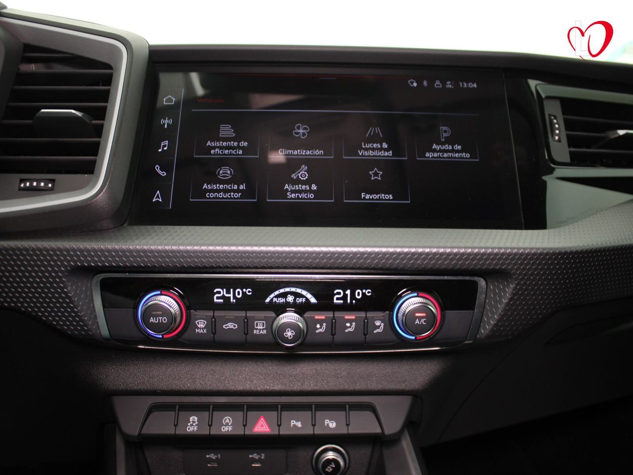 Audi A1 Sportback Adrenalin 35 TFSI 110kW S tron BLACK EDITION - Foto 30