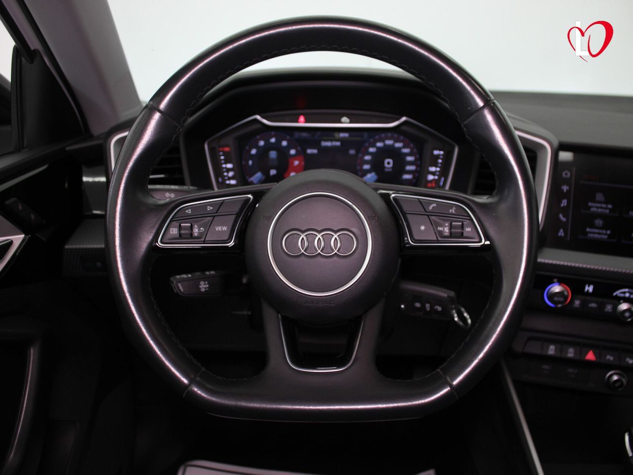 Audi A1 Sportback Adrenalin 35 TFSI 110kW S tron BLACK EDITION - Foto 24