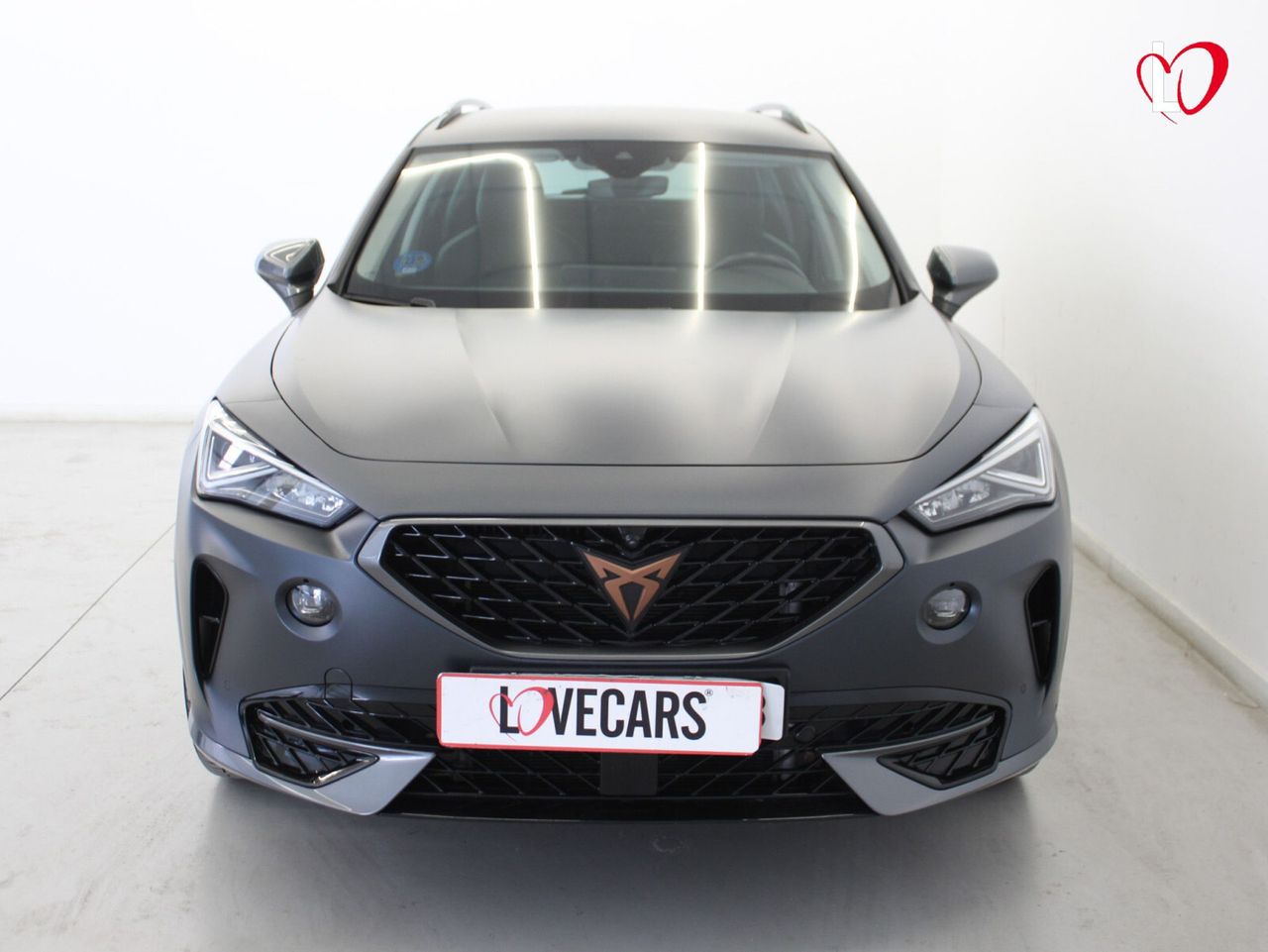 Cupra Formentor 1.4 e-Hybrid 150kW (204 CV) DSG - Foto 49