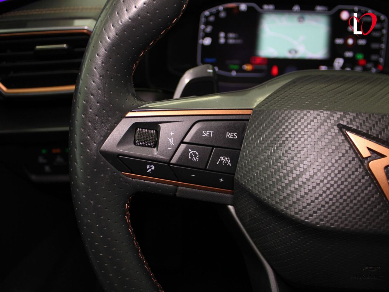 Cupra Formentor 1.4 e-Hybrid 150kW (204 CV) DSG - Foto 29