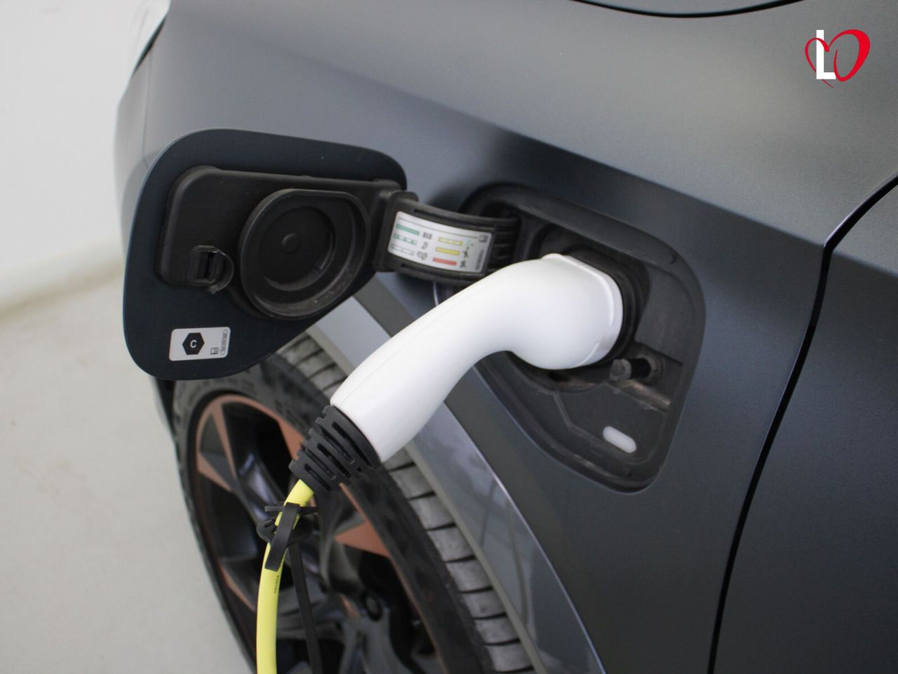 Cupra Formentor 1.4 e-Hybrid 150kW (204 CV) DSG - Foto 9