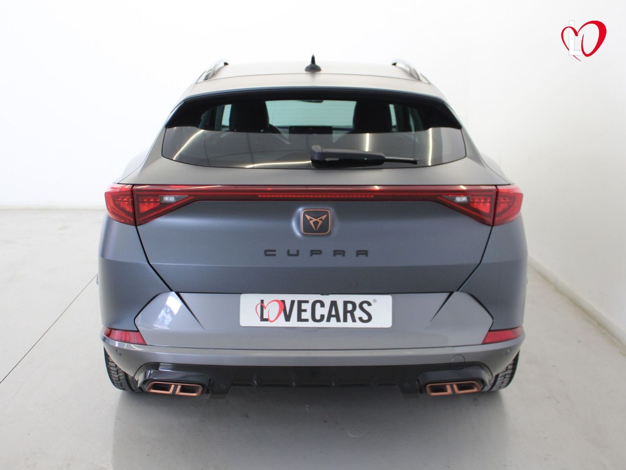 Cupra Formentor 1.4 e-Hybrid 150kW (204 CV) DSG - Foto 53