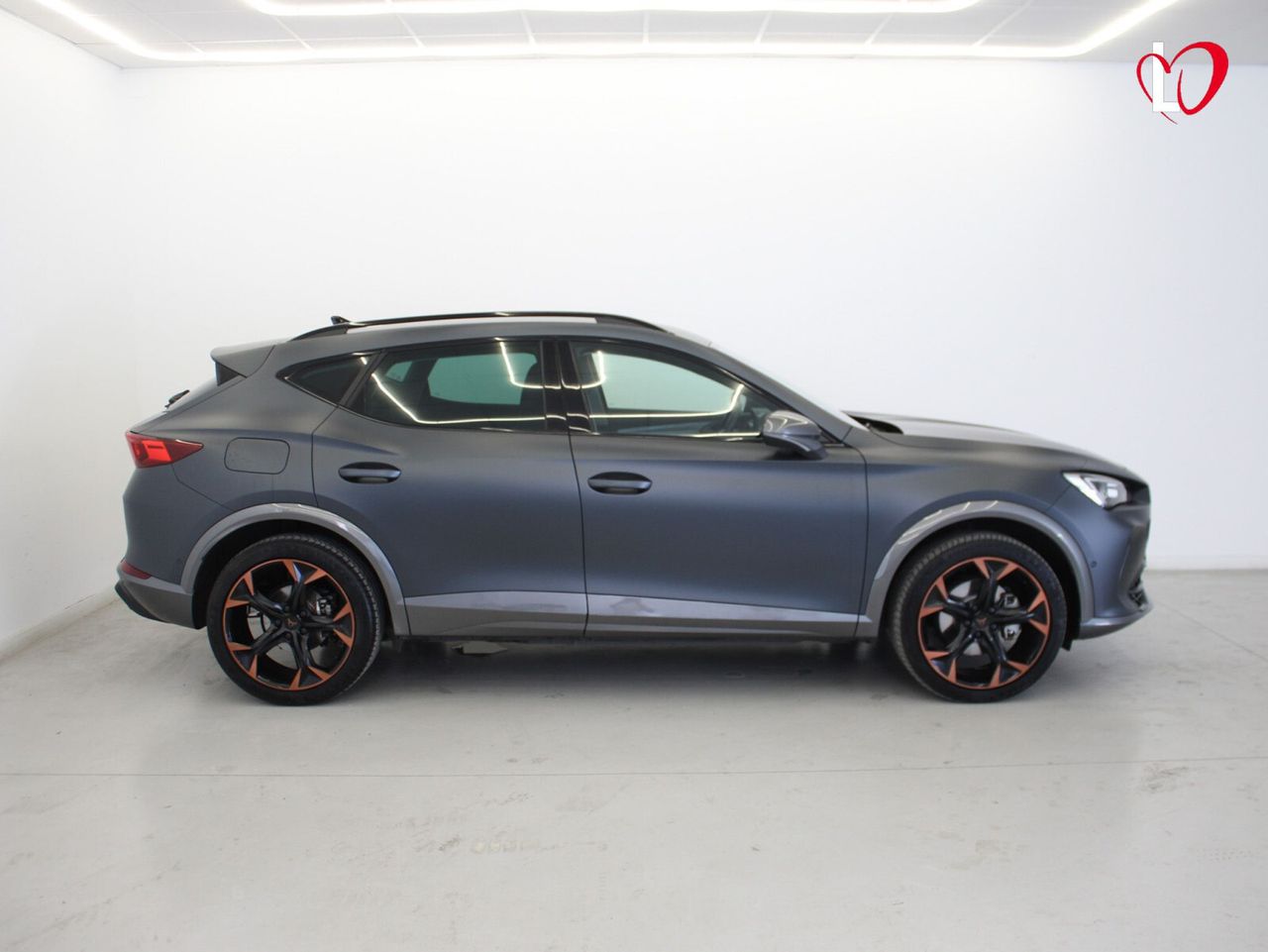 Cupra Formentor 1.4 e-Hybrid 150kW (204 CV) DSG - Foto 45