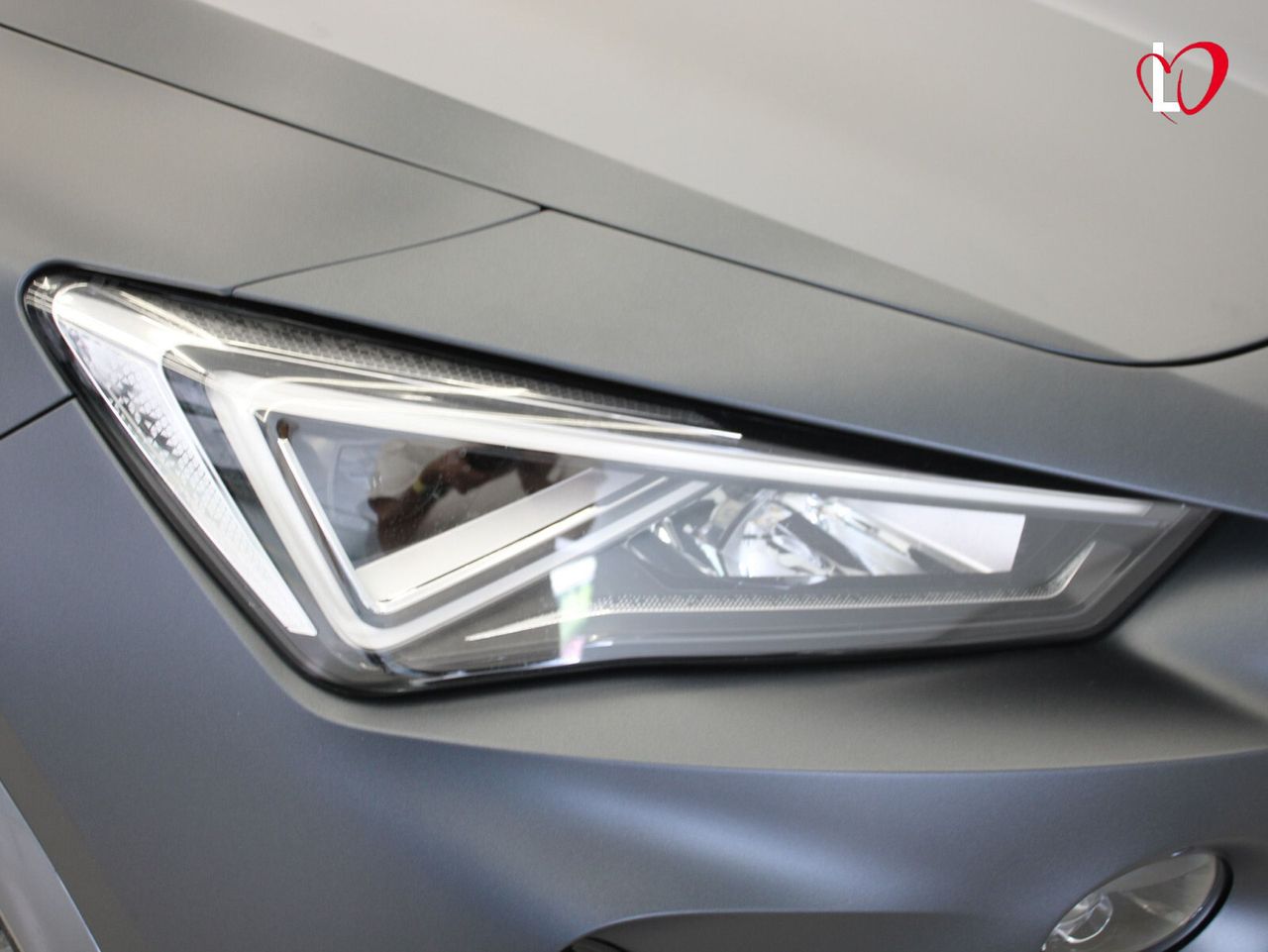 Cupra Formentor 1.4 e-Hybrid 150kW (204 CV) DSG - Foto 19