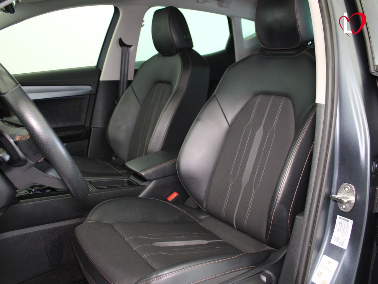 Cupra Formentor 1.4 e-Hybrid 150kW (204 CV) DSG - Foto 22