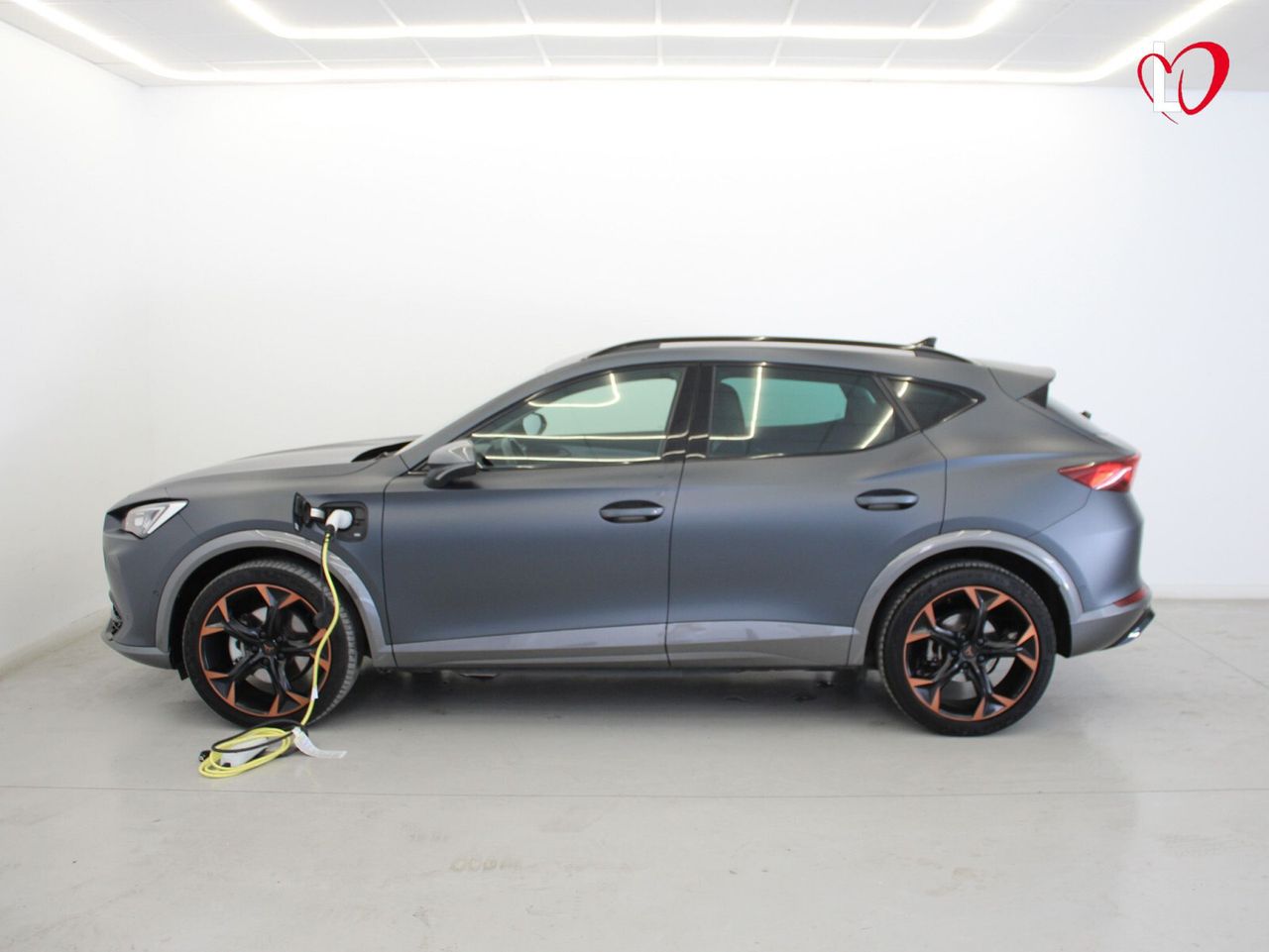 Cupra Formentor 1.4 e-Hybrid 150kW (204 CV) DSG - Foto 50