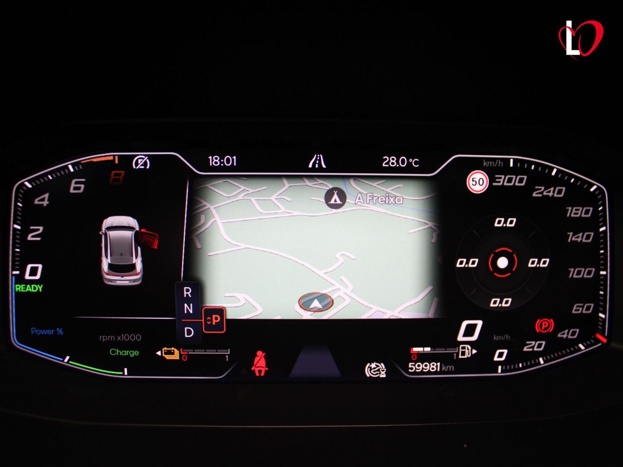 Cupra Formentor 1.4 e-Hybrid 150kW (204 CV) DSG - Foto 26