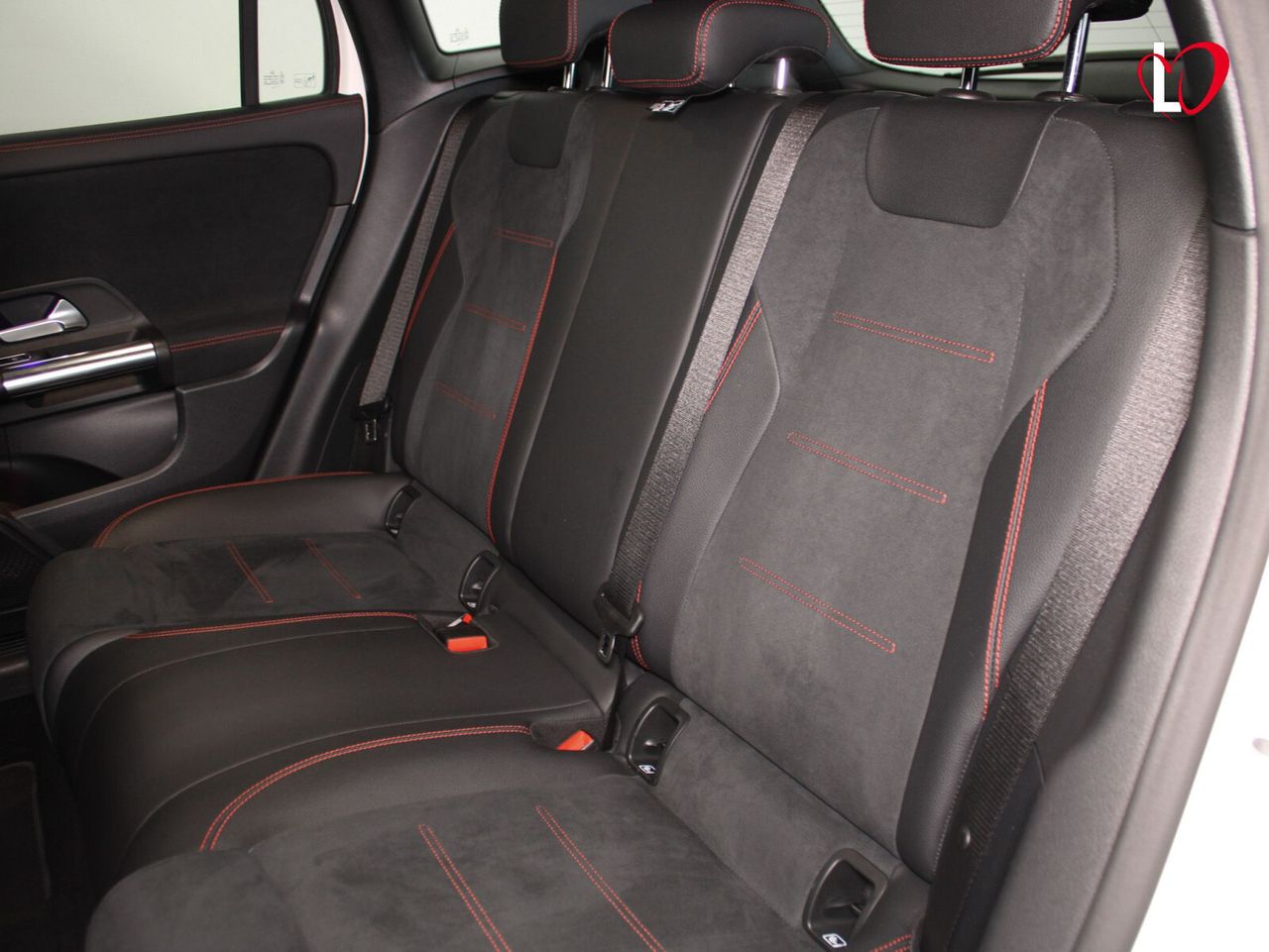 Mercedes GLA GLA 250 e AMG LINE + PAQUETE PREMIUM - Foto 51