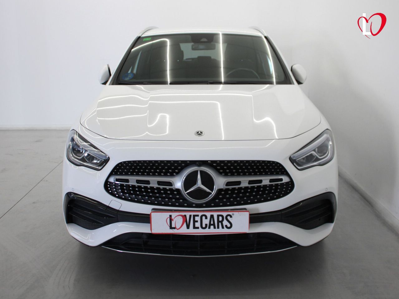 Mercedes GLA GLA 250 e AMG LINE + PAQUETE PREMIUM - Foto 59
