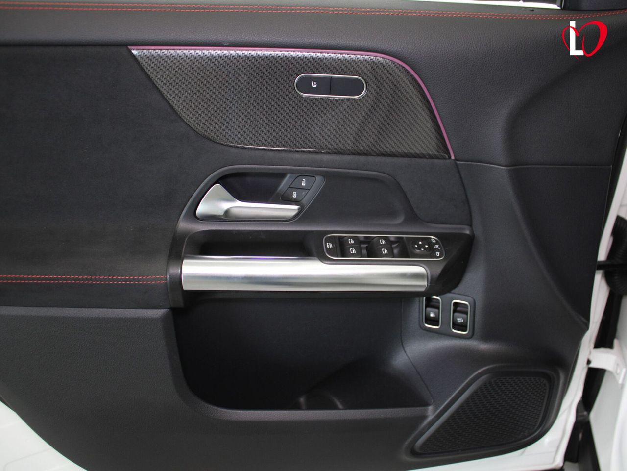 Mercedes GLA GLA 250 e AMG LINE + PAQUETE PREMIUM - Foto 21