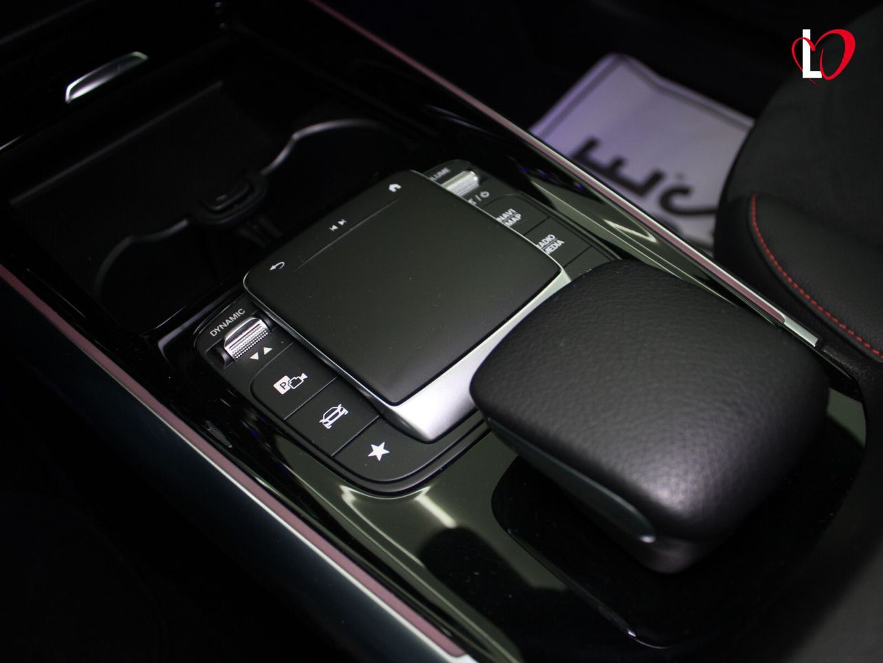 Mercedes GLA GLA 250 e AMG LINE + PAQUETE PREMIUM - Foto 45