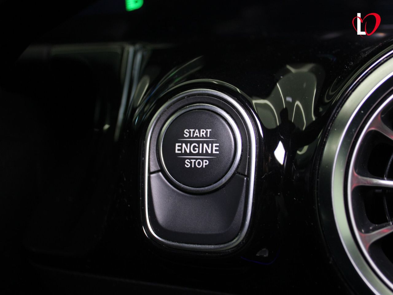 Mercedes GLA GLA 250 e AMG LINE + PAQUETE PREMIUM - Foto 11