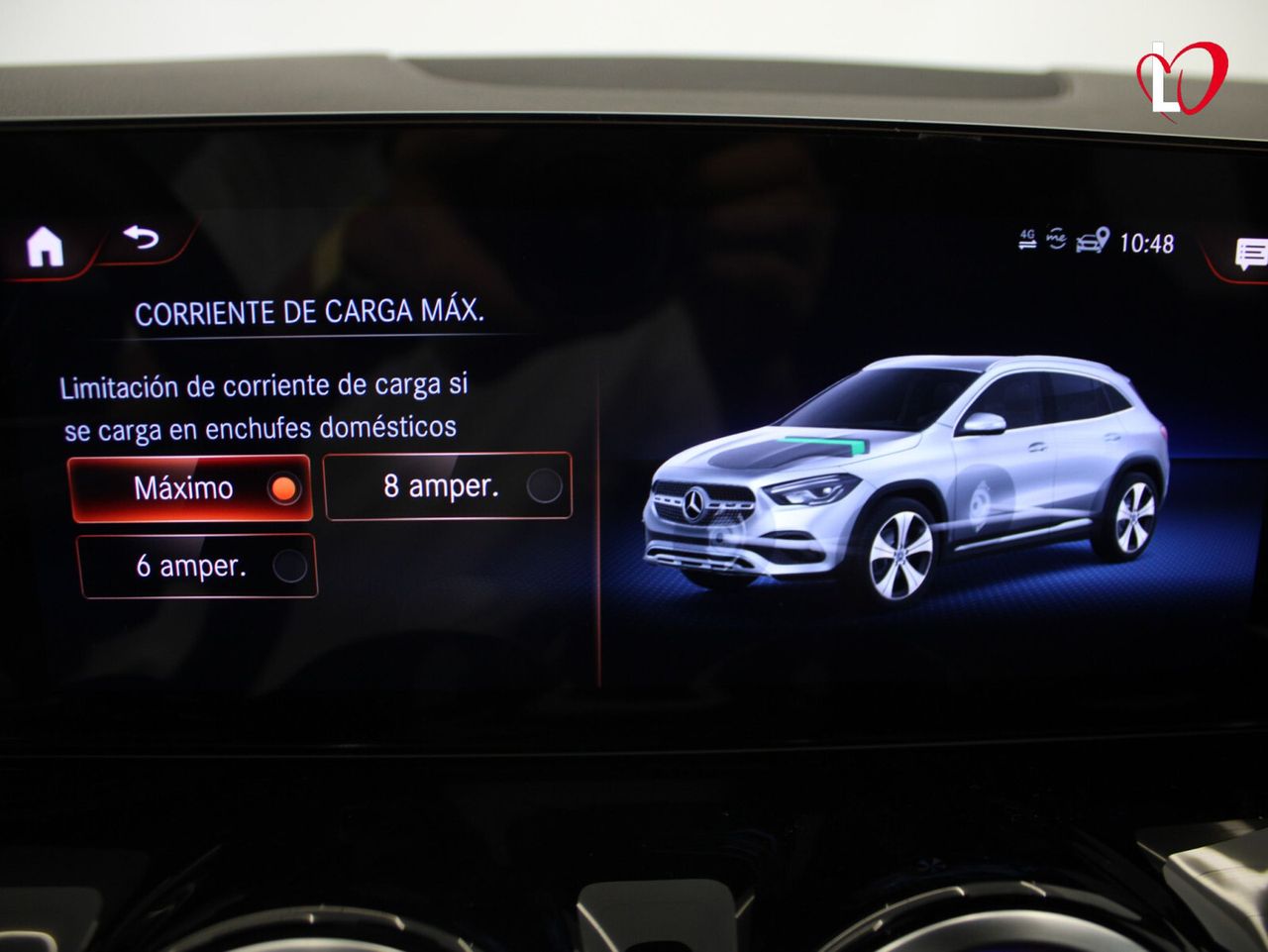 Mercedes GLA GLA 250 e AMG LINE + PAQUETE PREMIUM - Foto 40