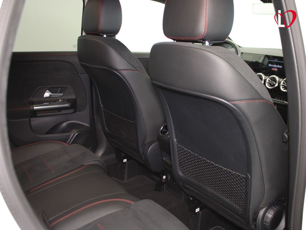 Mercedes GLA GLA 250 e AMG LINE + PAQUETE PREMIUM - Foto 48