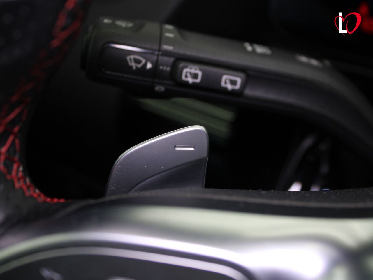 Mercedes GLA GLA 250 e AMG LINE + PAQUETE PREMIUM - Foto 30