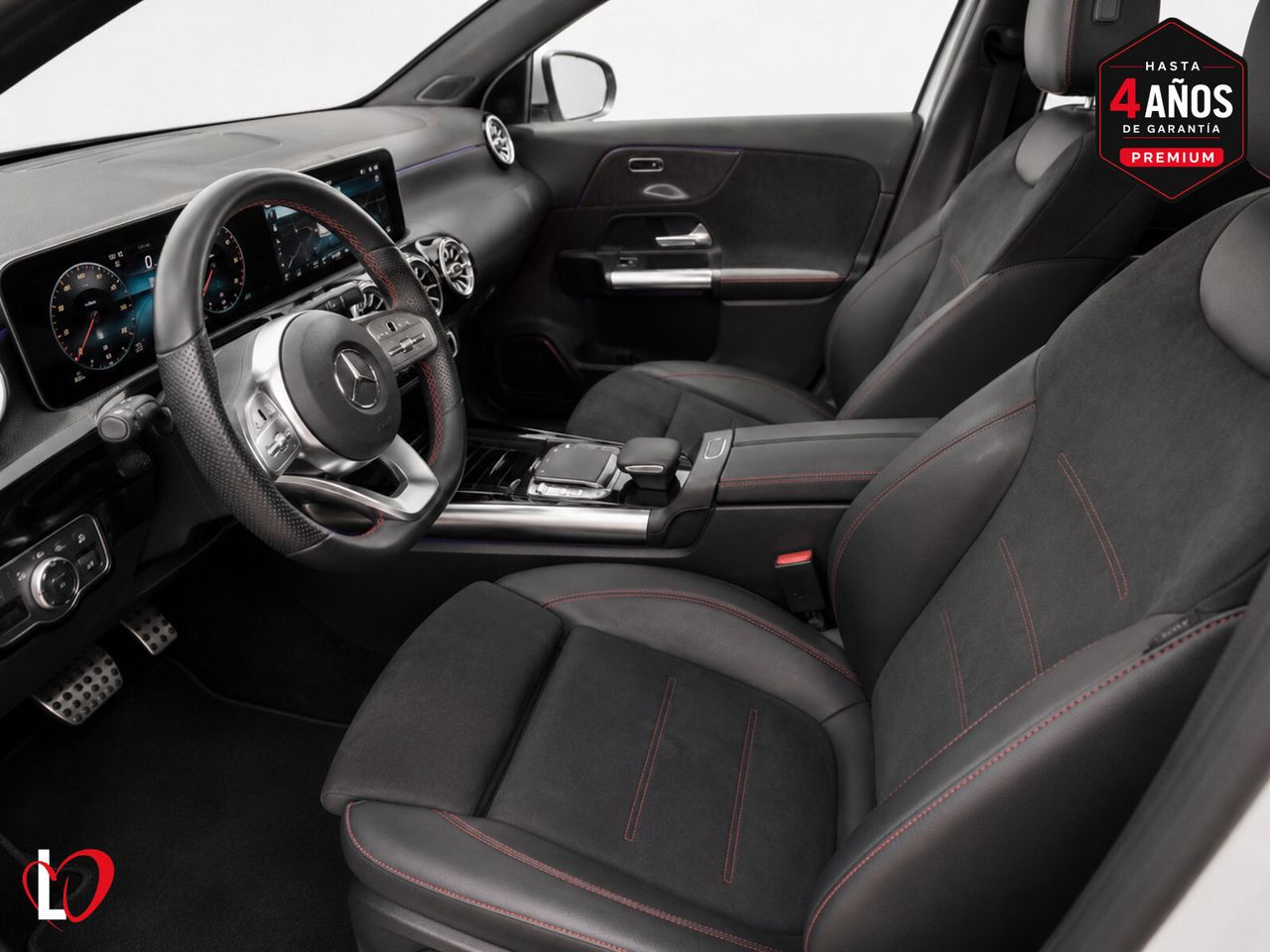 Mercedes GLA GLA 250 e - Foto 5