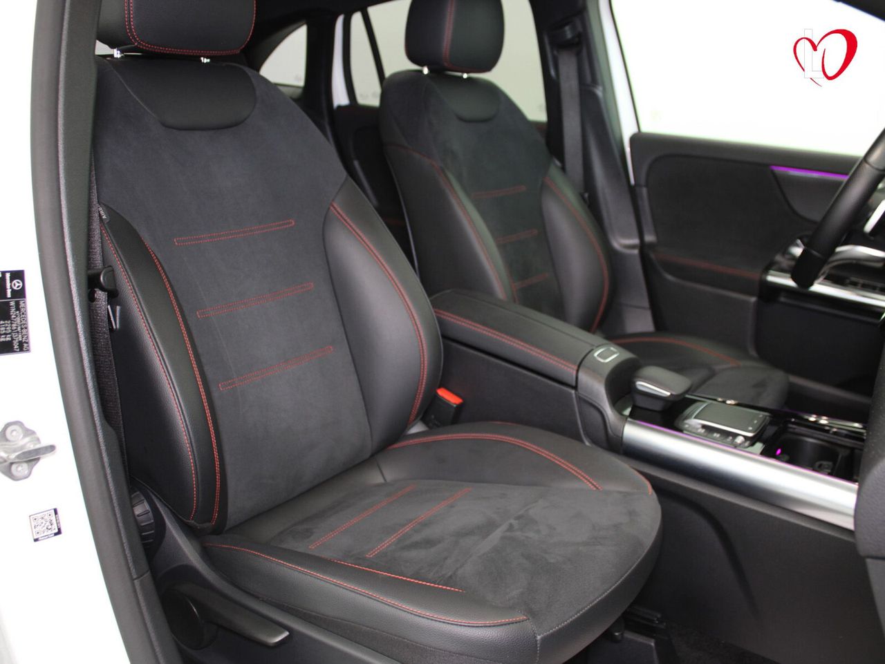 Mercedes GLA GLA 250 e AMG LINE + PAQUETE PREMIUM - Foto 47
