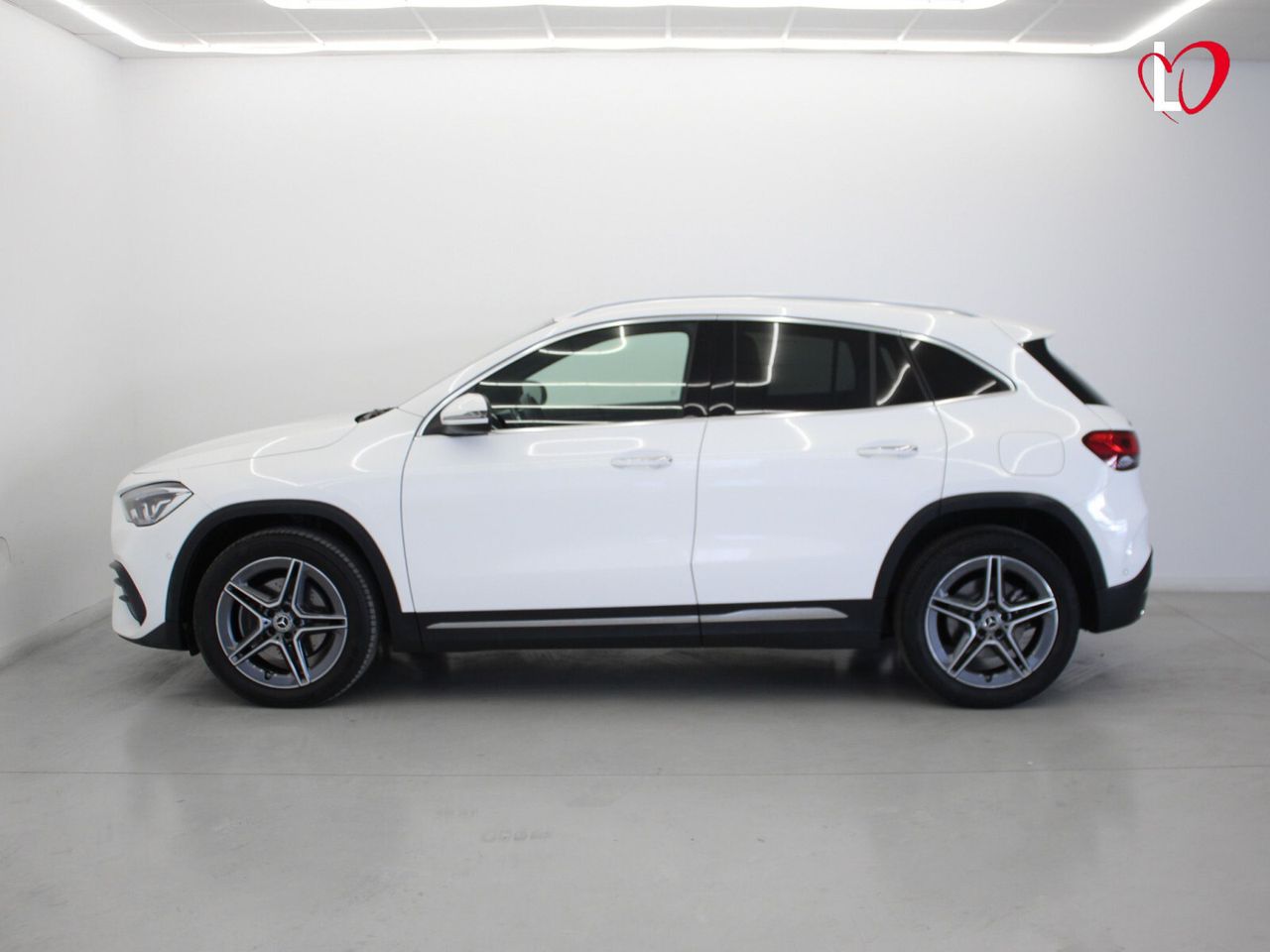 Mercedes GLA GLA 250 e AMG LINE + PAQUETE PREMIUM - Foto 60