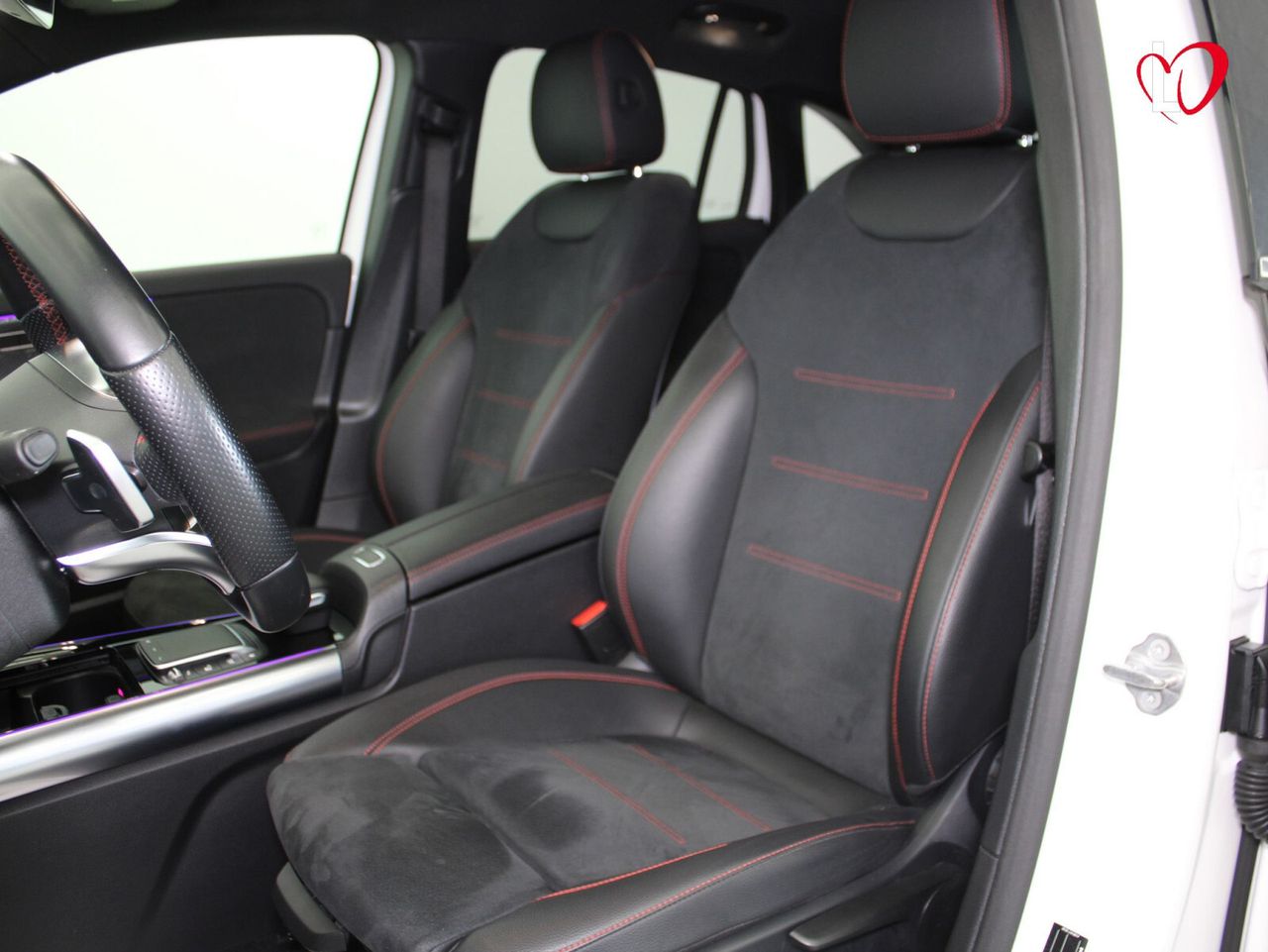 Mercedes GLA GLA 250 e AMG LINE + PAQUETE PREMIUM - Foto 24