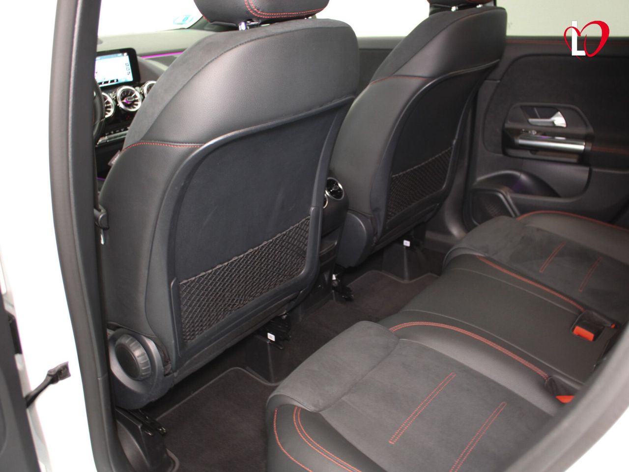 Mercedes GLA GLA 250 e AMG LINE + PAQUETE PREMIUM - Foto 50