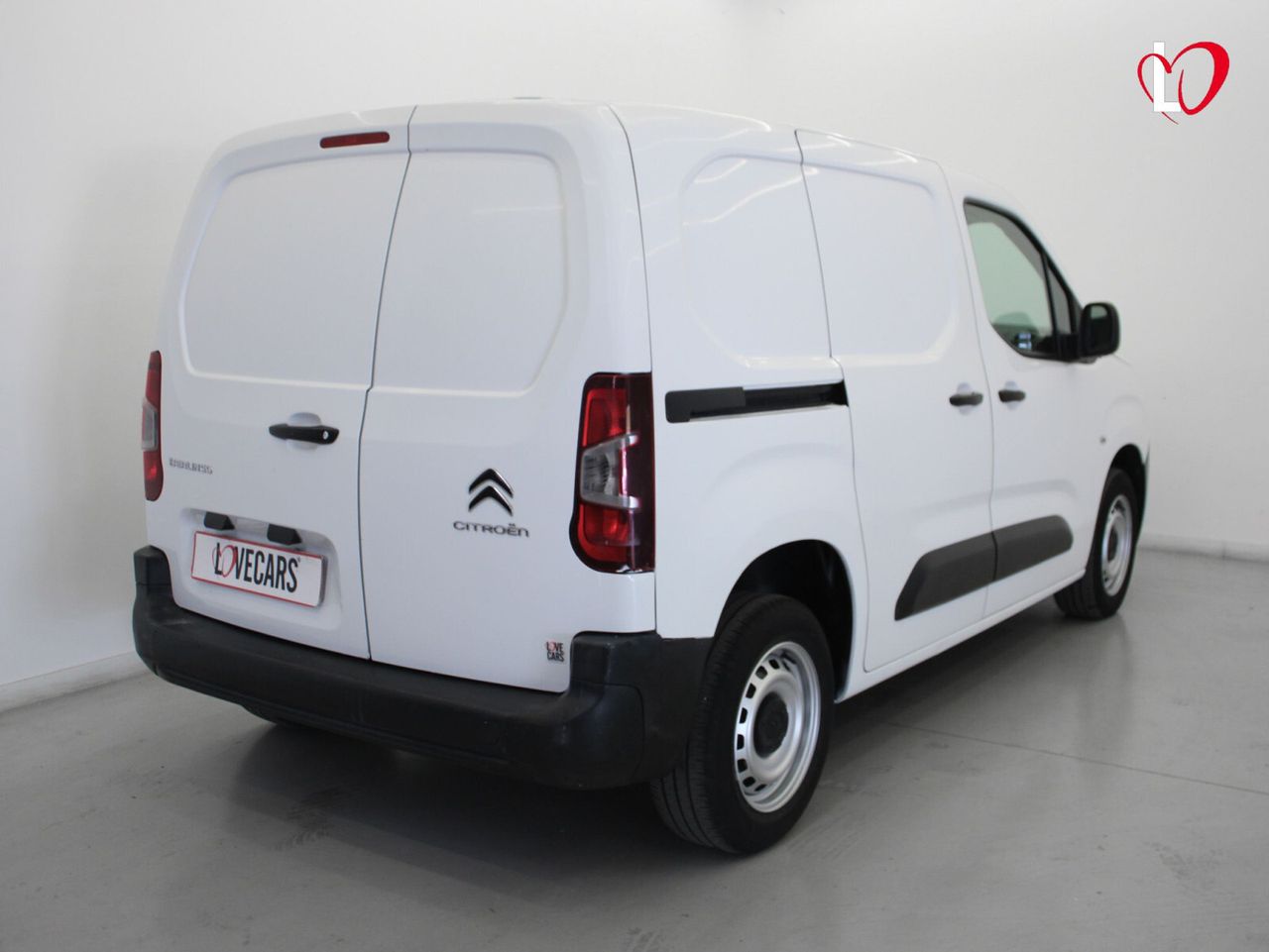Citroën Berlingo Talla M BlueHDi 100 CONTROL - Foto 7