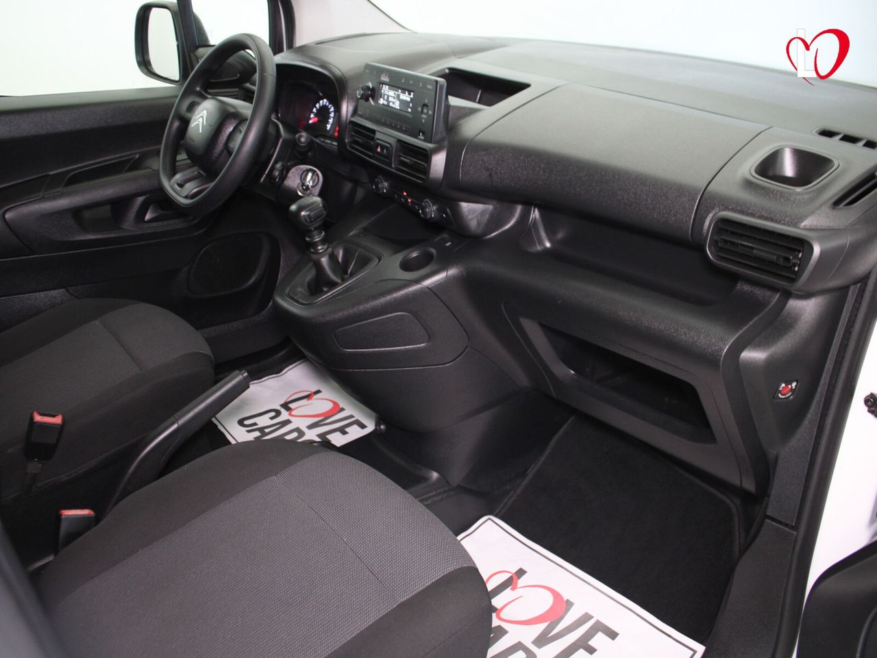 Citroën Berlingo Talla M BlueHDi 100 CONTROL - Foto 24