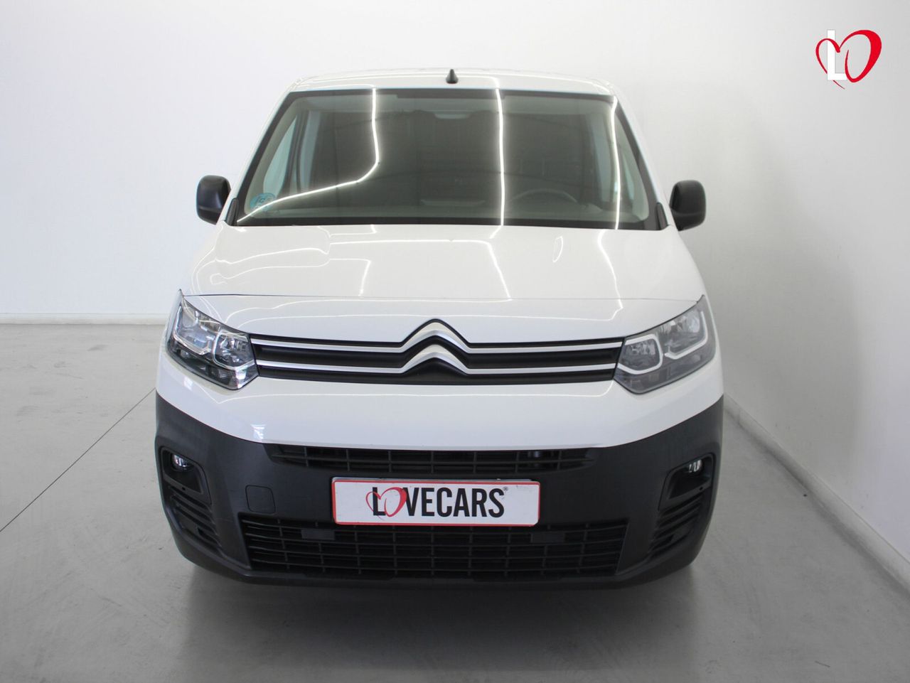 Citroën Berlingo Talla M BlueHDi 100 CONTROL - Foto 29