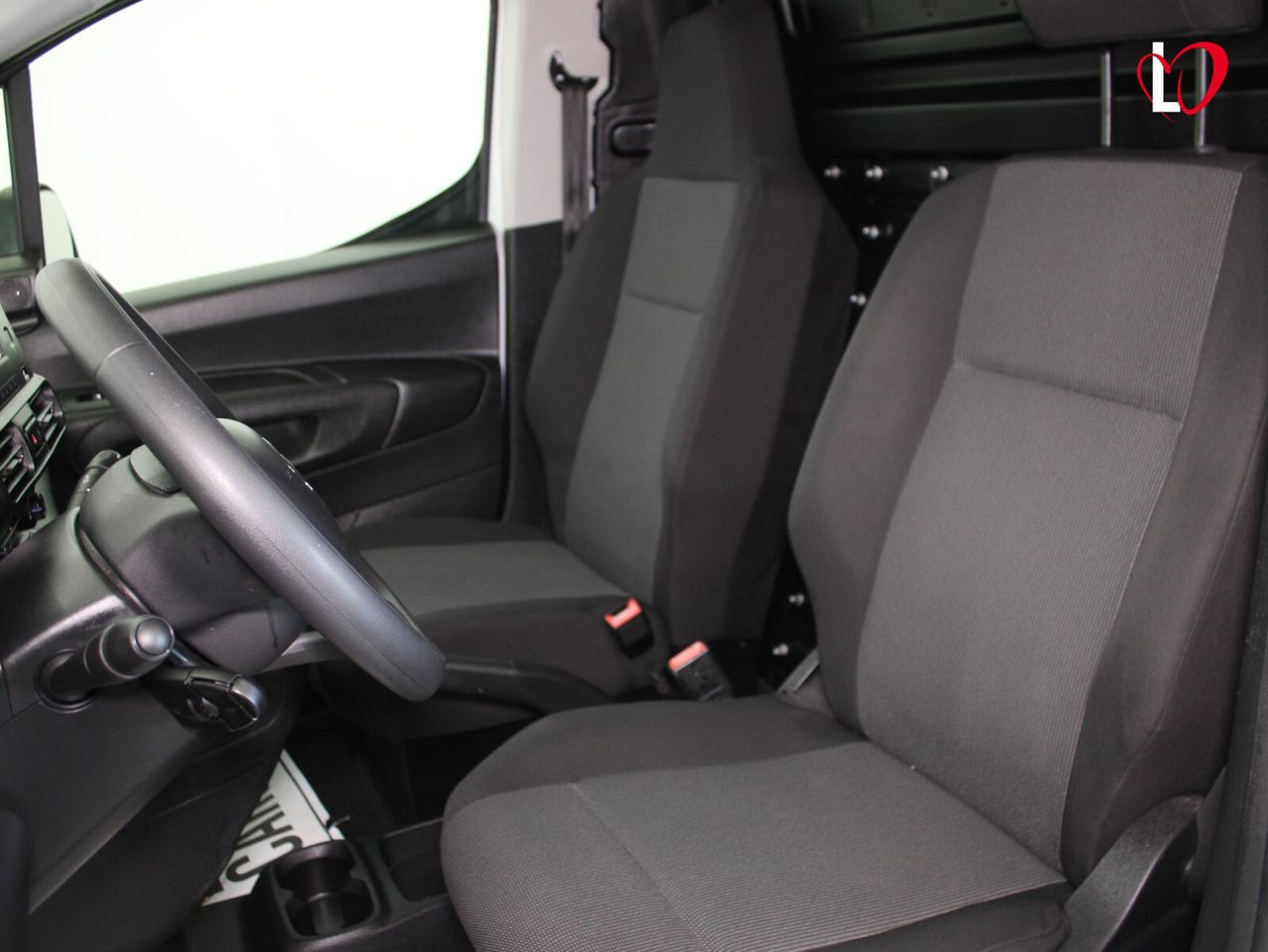 Citroën Berlingo Talla M BlueHDi 100 CONTROL - Foto 16