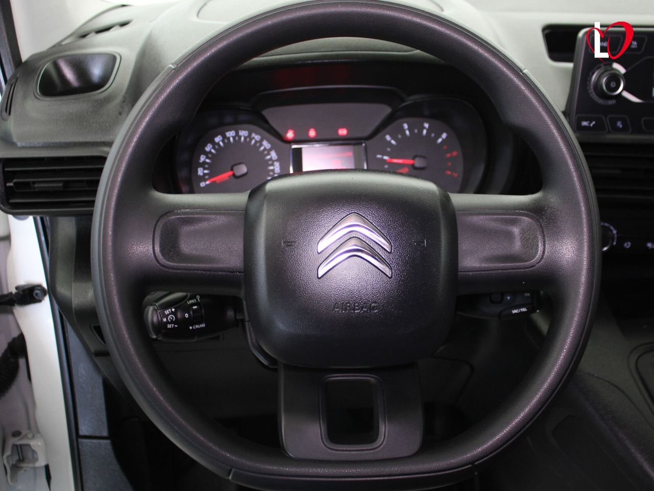 Citroën Berlingo Talla M BlueHDi 100 CONTROL - Foto 18
