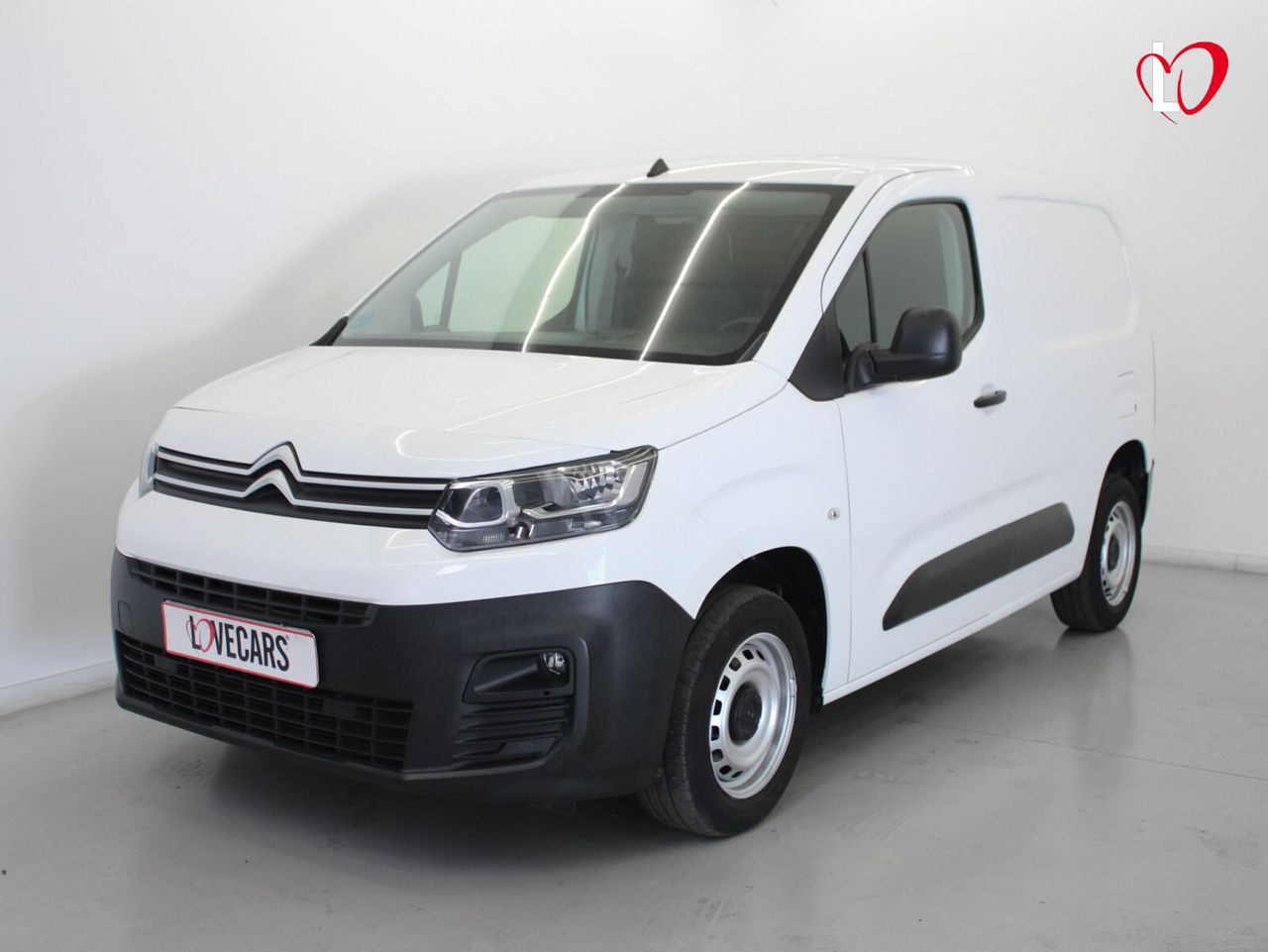 Citroën Berlingo Talla M BlueHDi 100 CONTROL - Foto 5